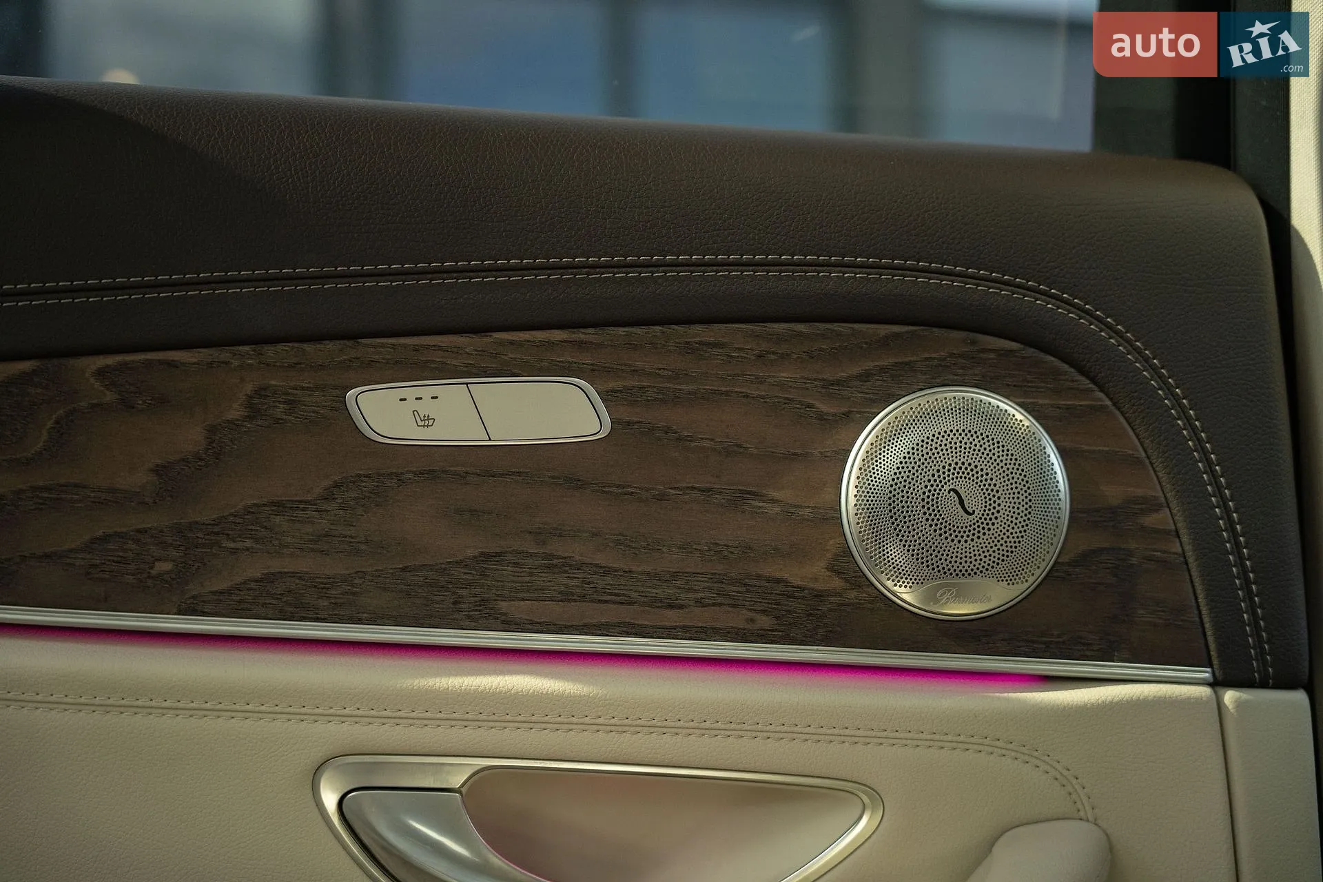 2016 Mercedes-Benz E-klasse - мініатюра 41