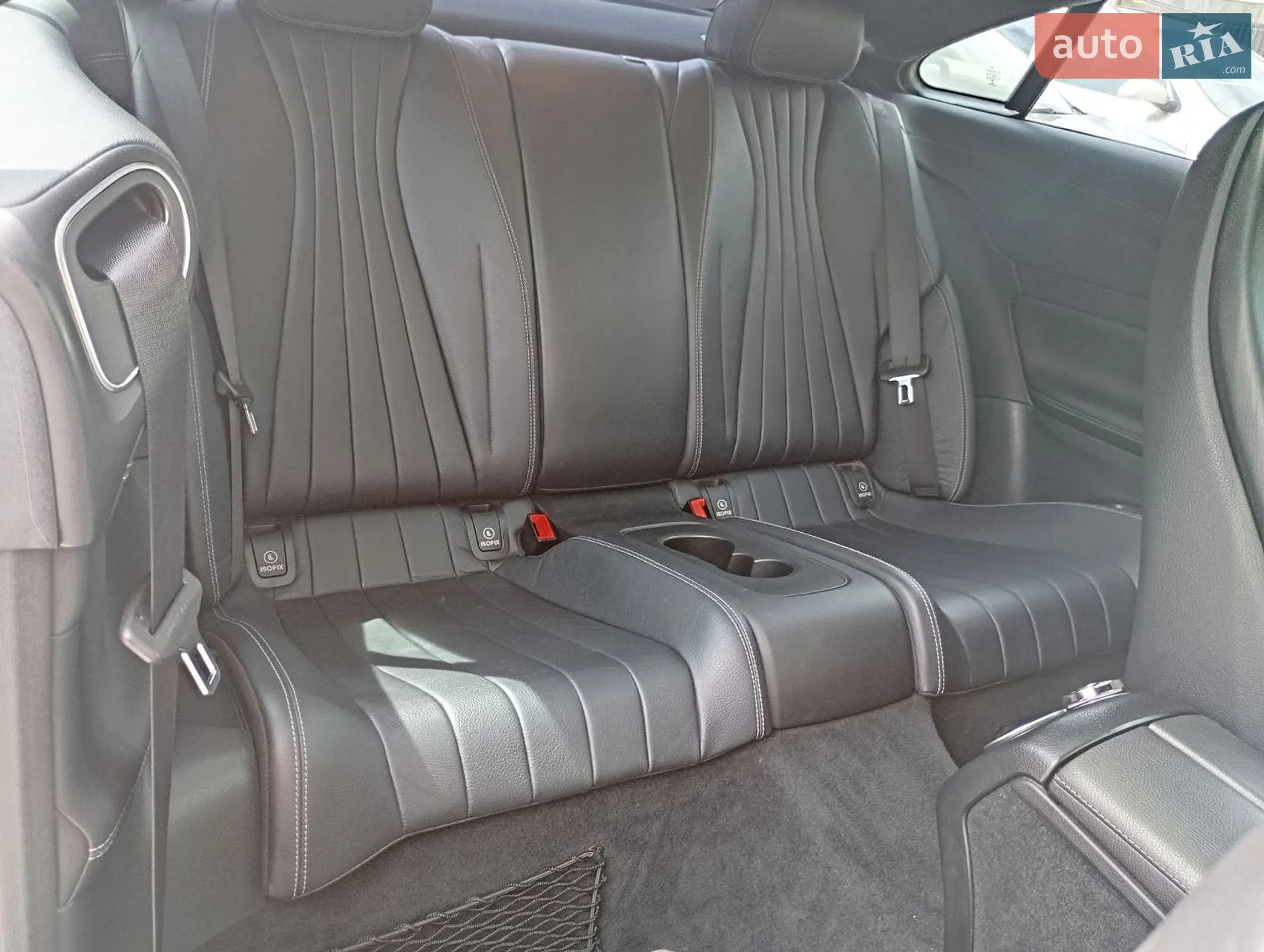 2018 Mercedes-Benz E-klasse - мініатюра 4