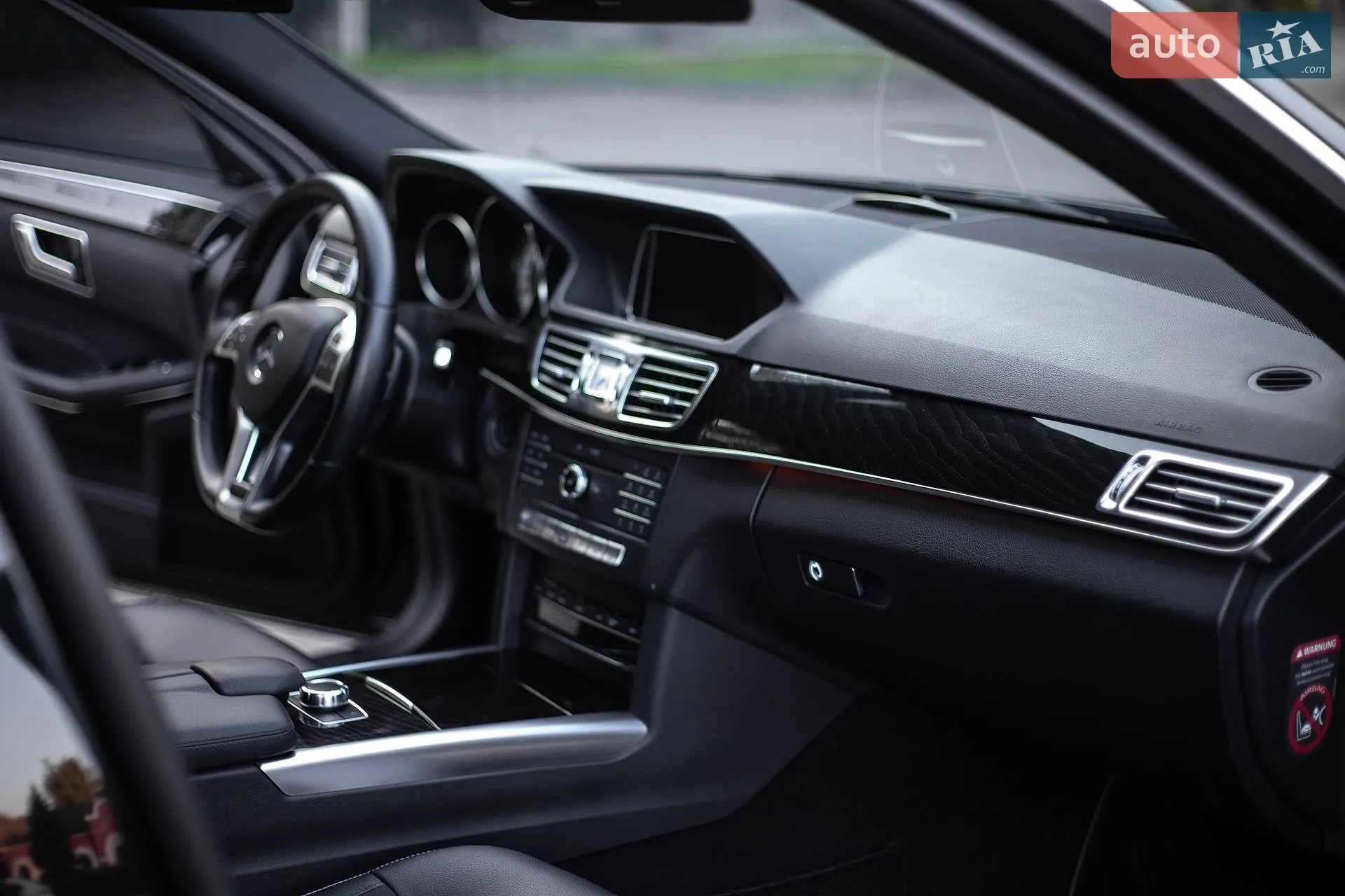 2015 Mercedes-Benz E-klasse - мініатюра 25