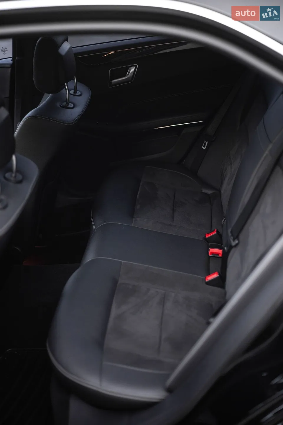2015 Mercedes-Benz E-klasse - мініатюра 39