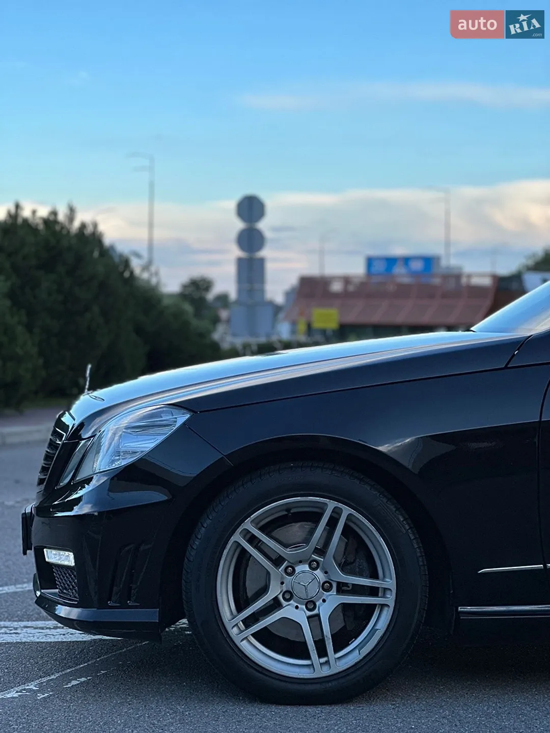 2011 Mercedes-Benz E-klasse - мініатюра 17
