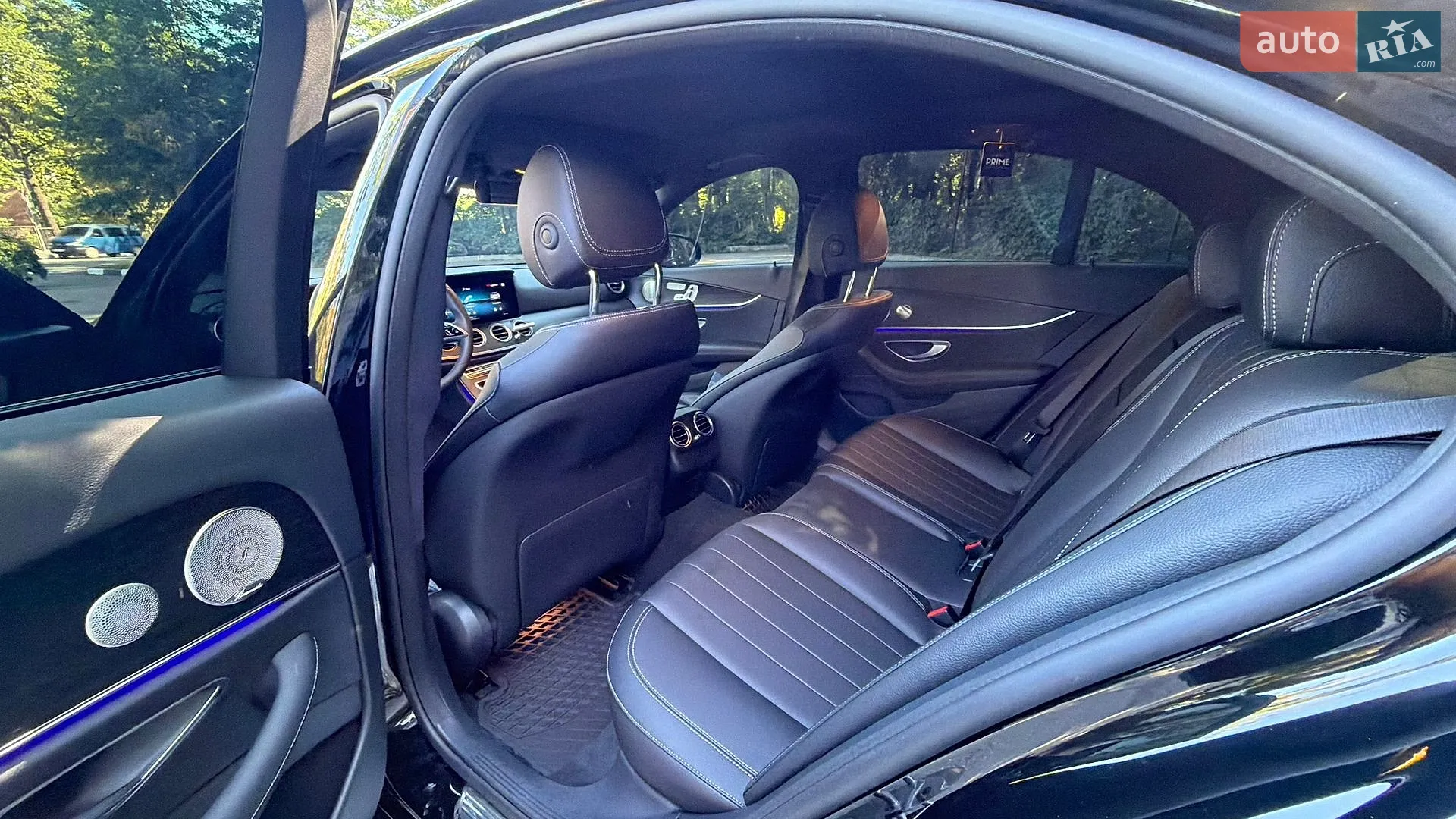 2023 Mercedes-Benz E-klasse - мініатюра 11