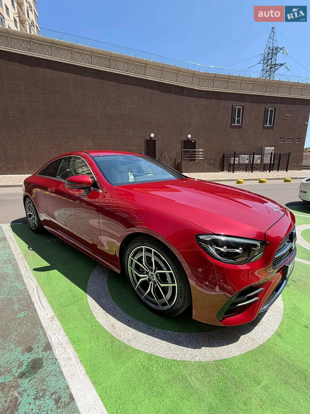 2022 Mercedes-Benz E-klasse - мініатюра 2