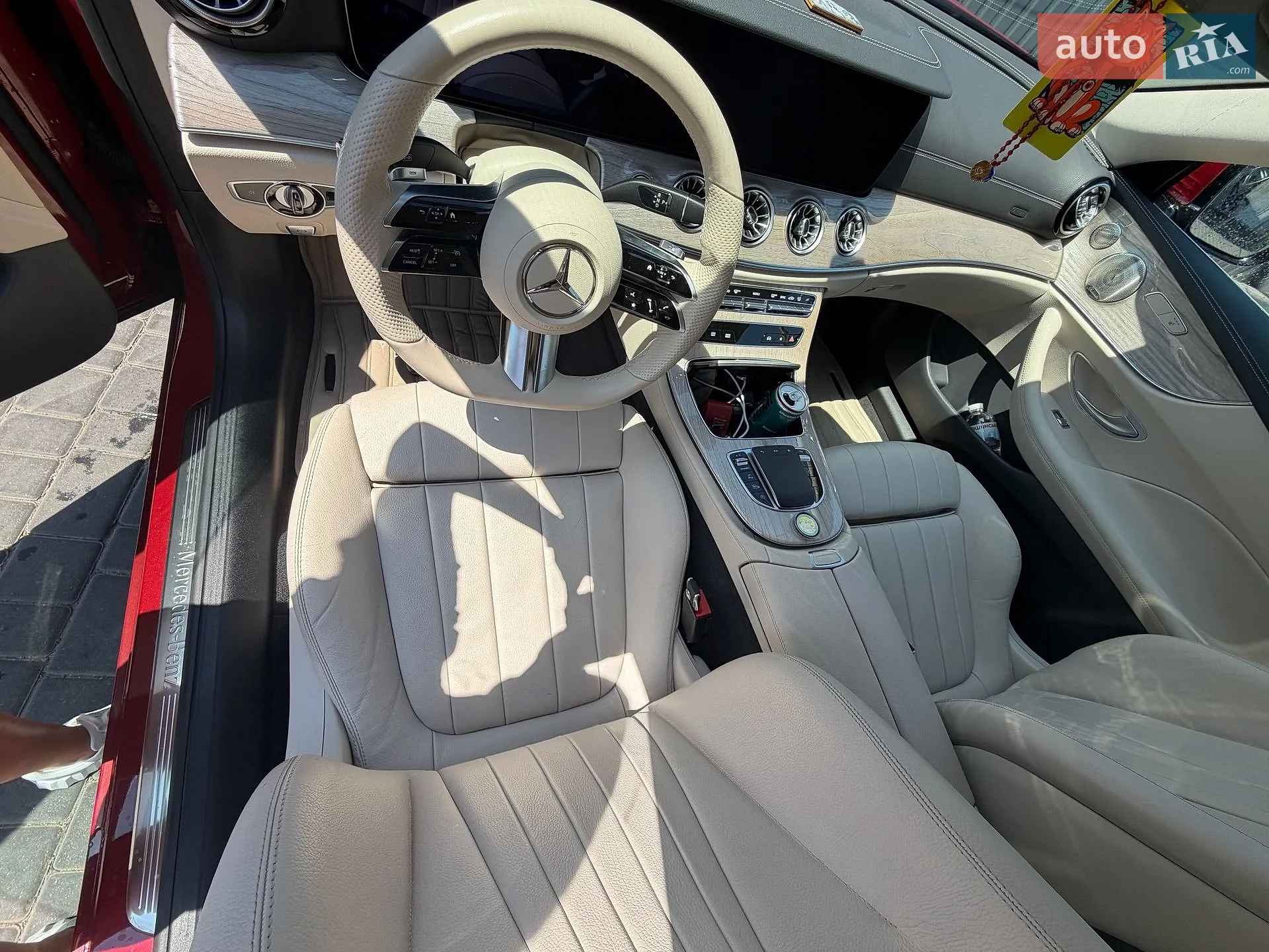 2022 Mercedes-Benz E-klasse - мініатюра 10