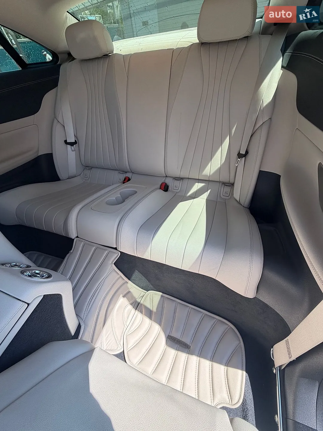 2022 Mercedes-Benz E-klasse - мініатюра 12