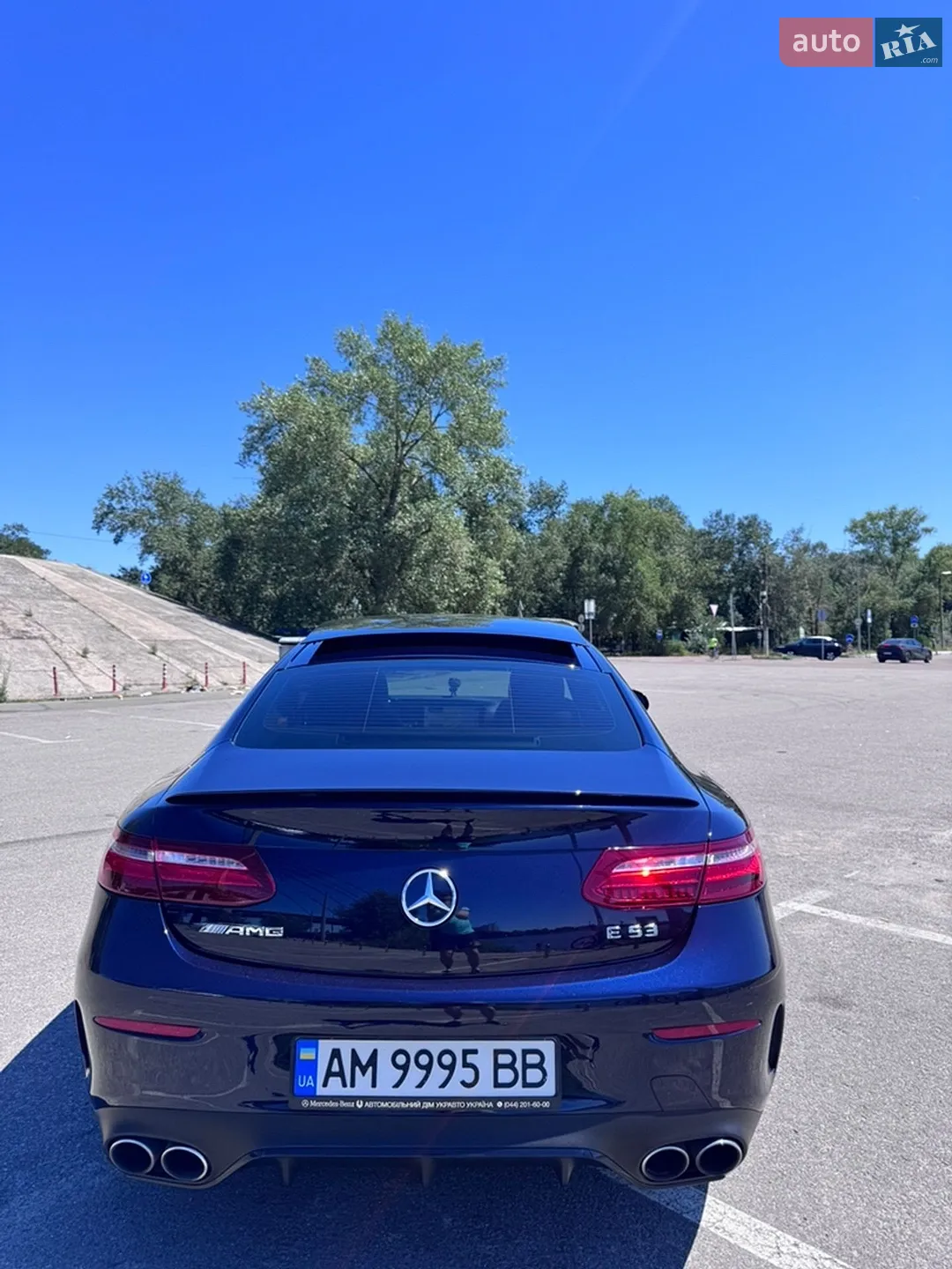 2018 Mercedes-Benz E-klasse - мініатюра 12
