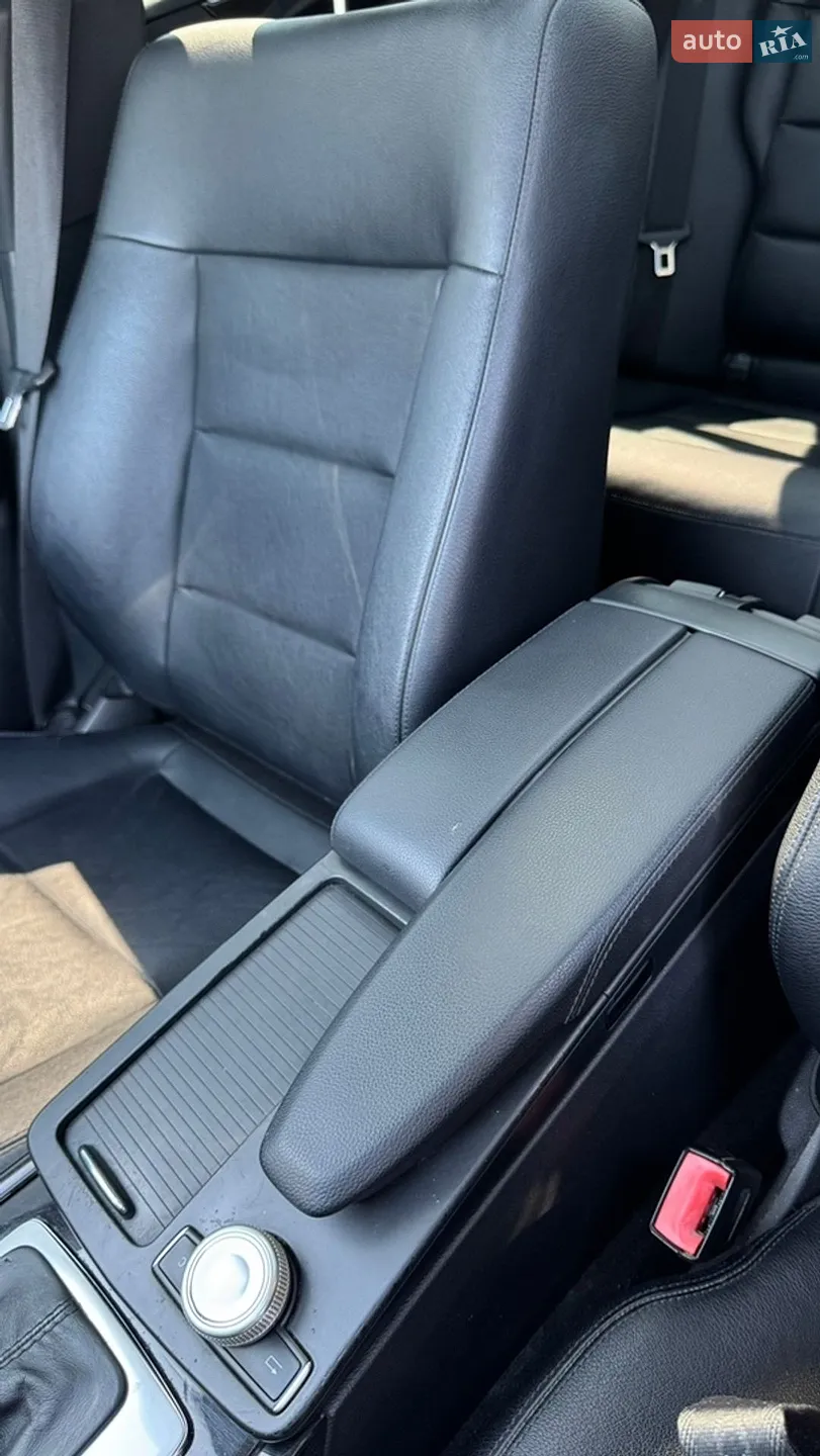 2010 Mercedes-Benz E-klasse - мініатюра 12