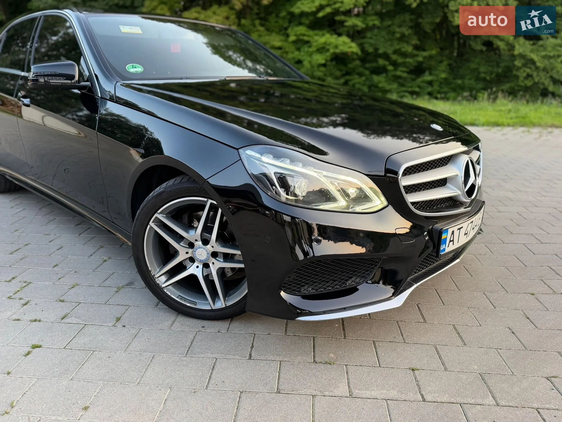 2013 Mercedes-Benz E-klasse - мініатюра 13