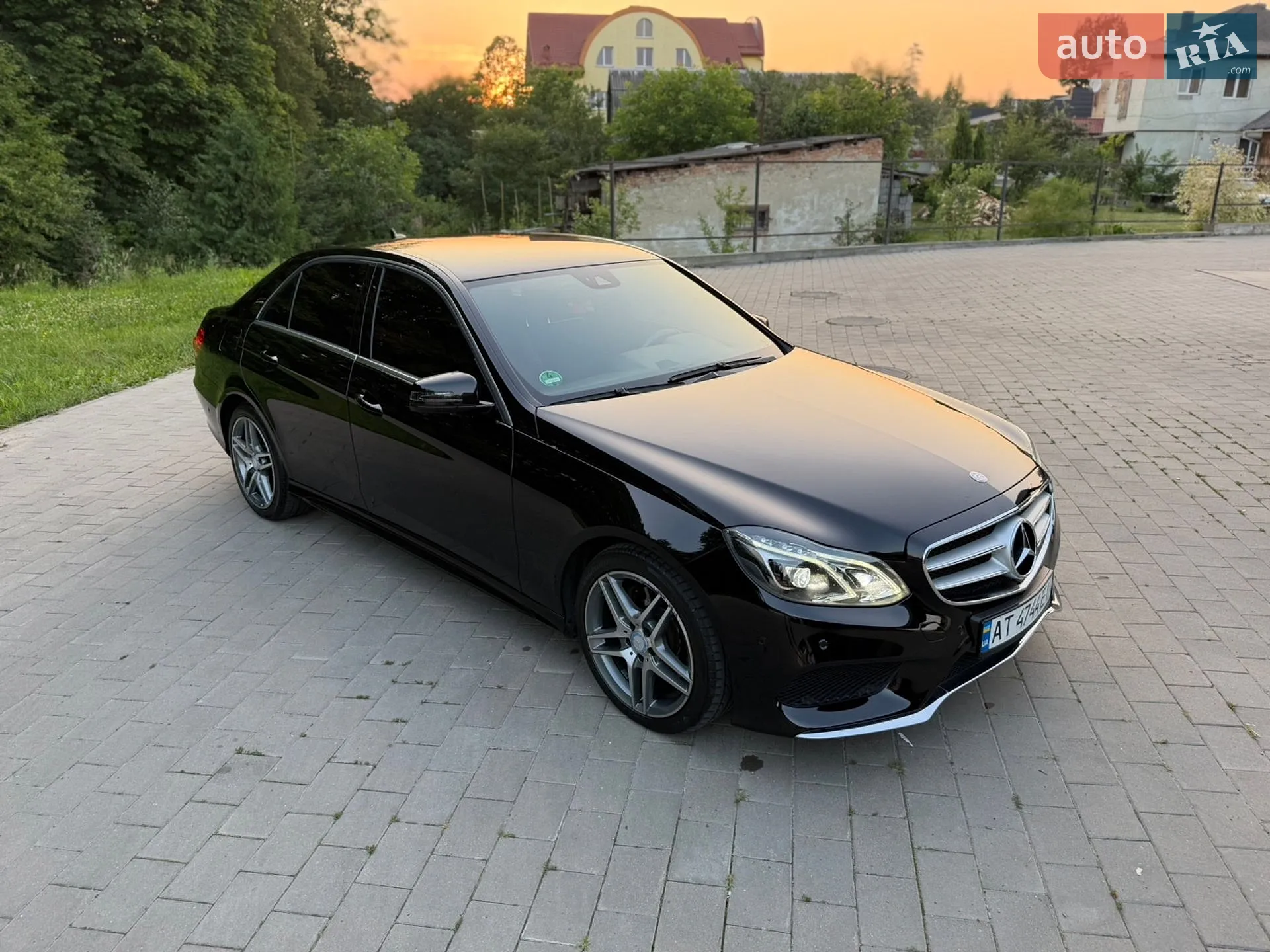 2013 Mercedes-Benz E-klasse - мініатюра 22