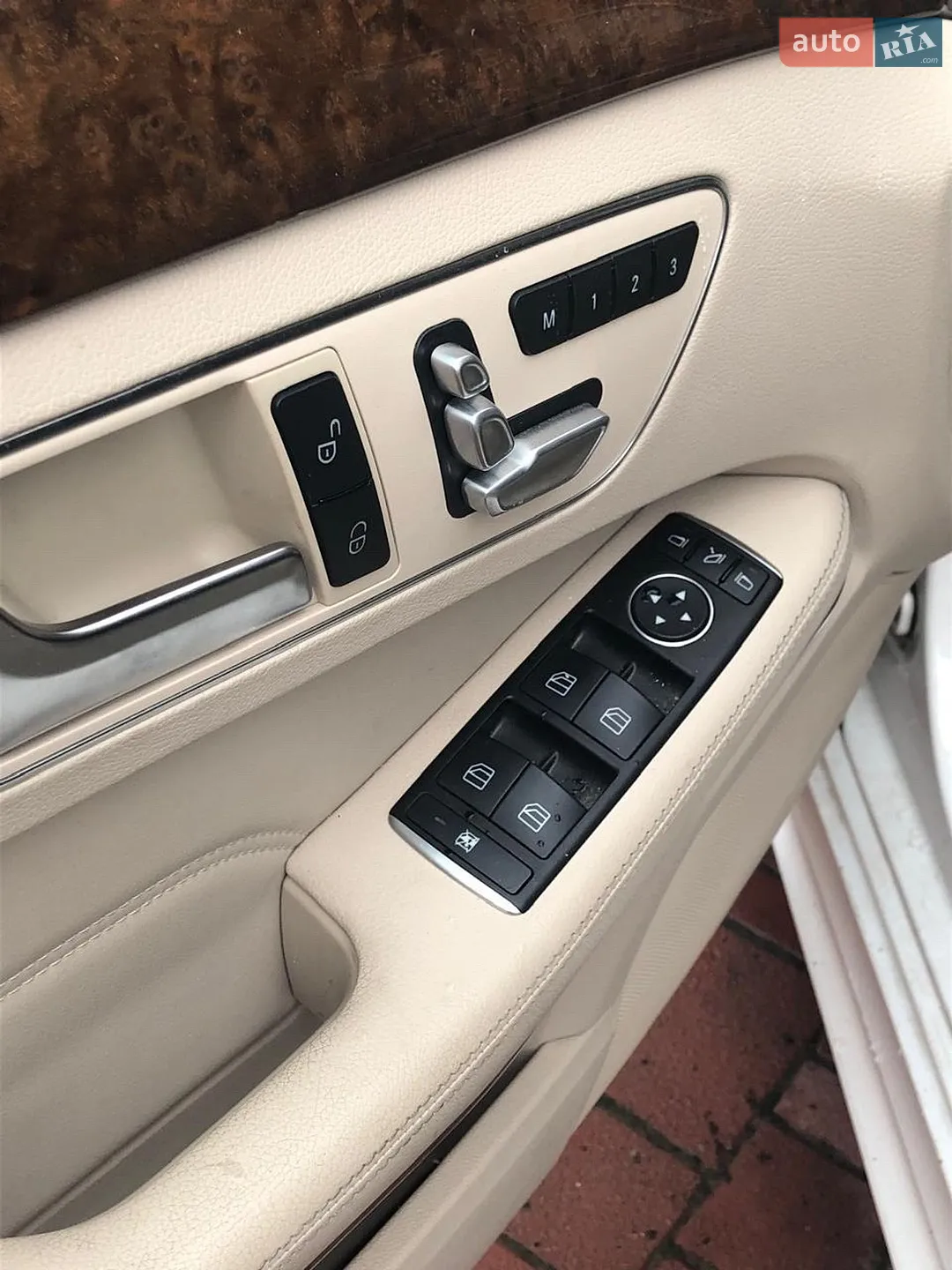 2015 Mercedes-Benz E-klasse - мініатюра 9