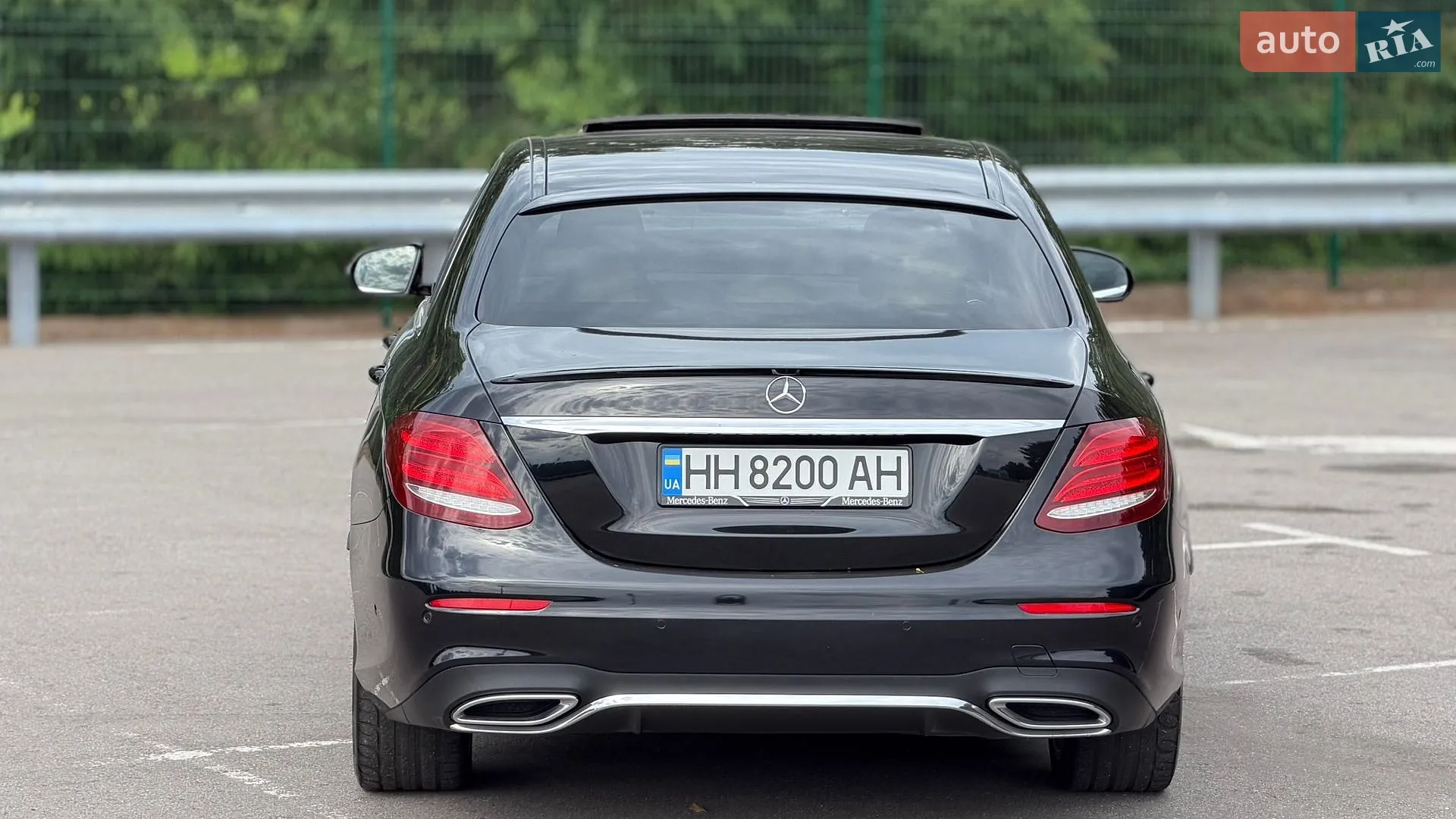 2016 Mercedes-Benz E-klasse - мініатюра 27