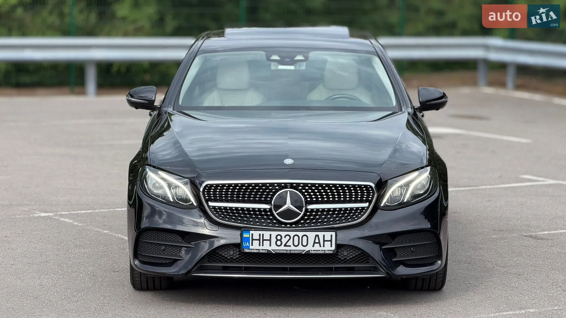 2016 Mercedes-Benz E-klasse - мініатюра 36