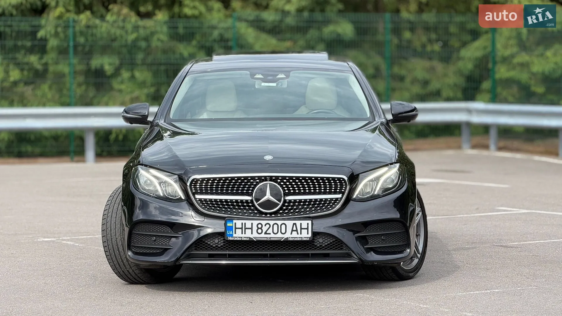 2016 Mercedes-Benz E-klasse - мініатюра 41