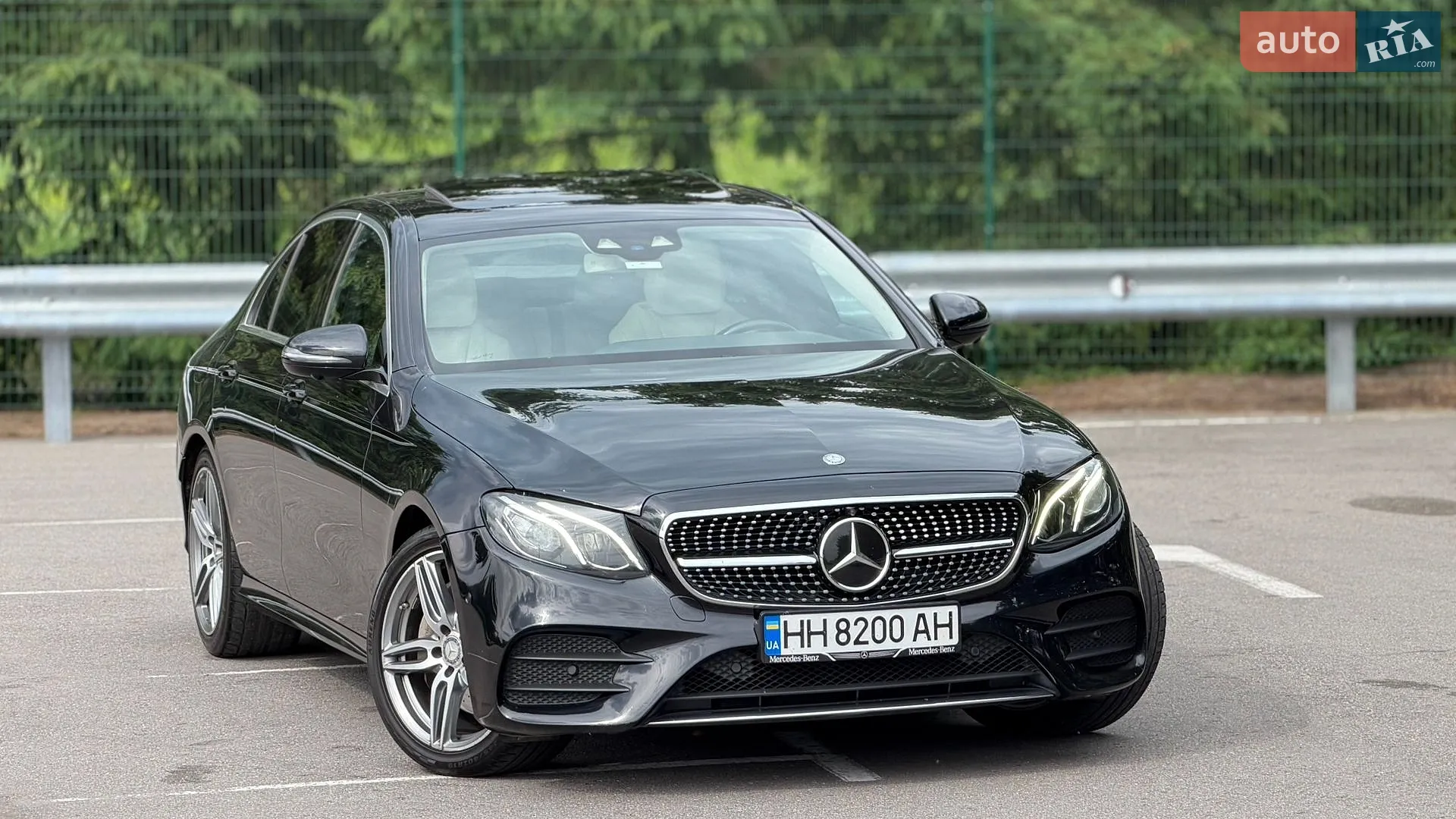 2016 Mercedes-Benz E-klasse - мініатюра 55