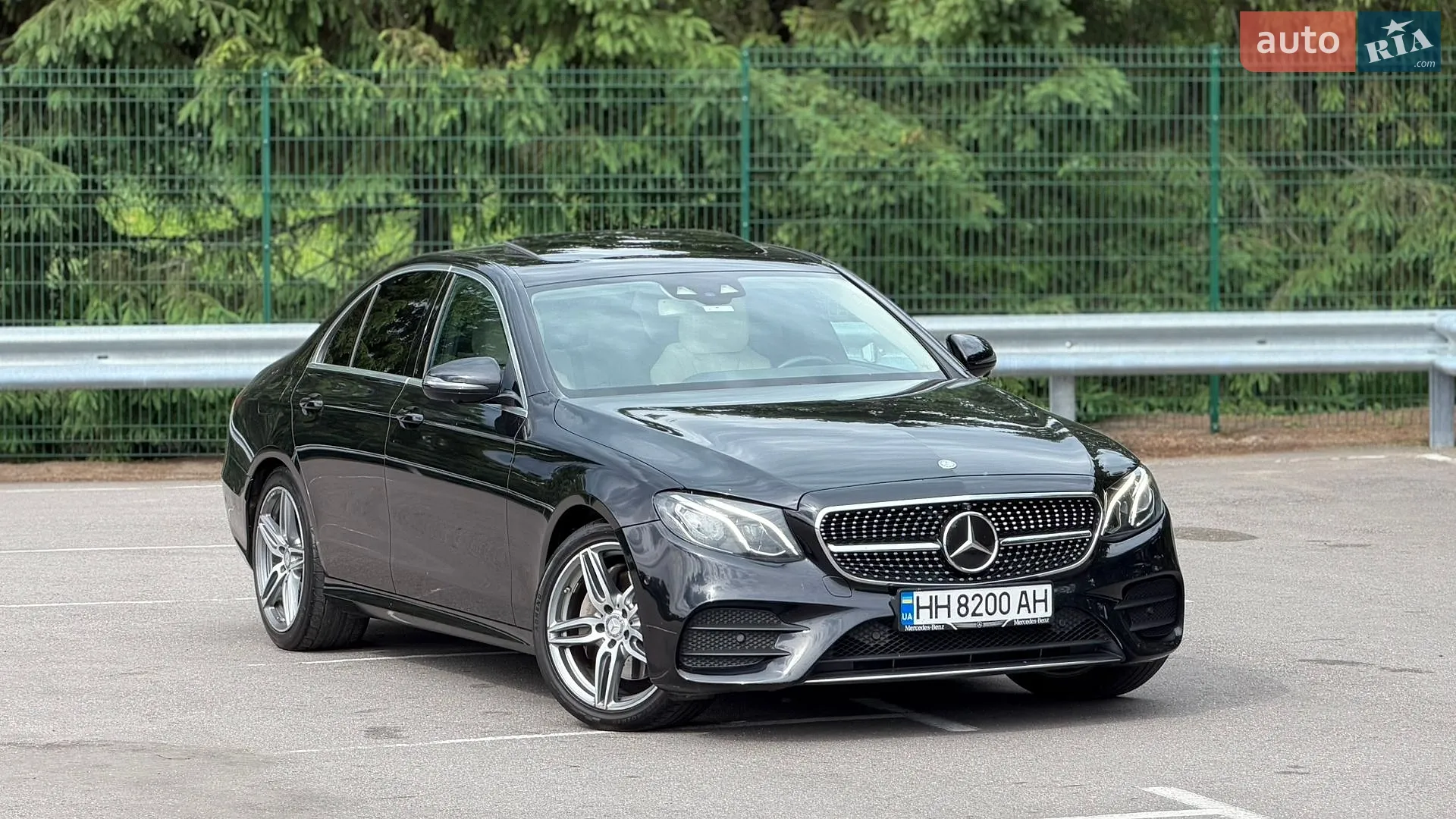 2016 Mercedes-Benz E-klasse - мініатюра 60