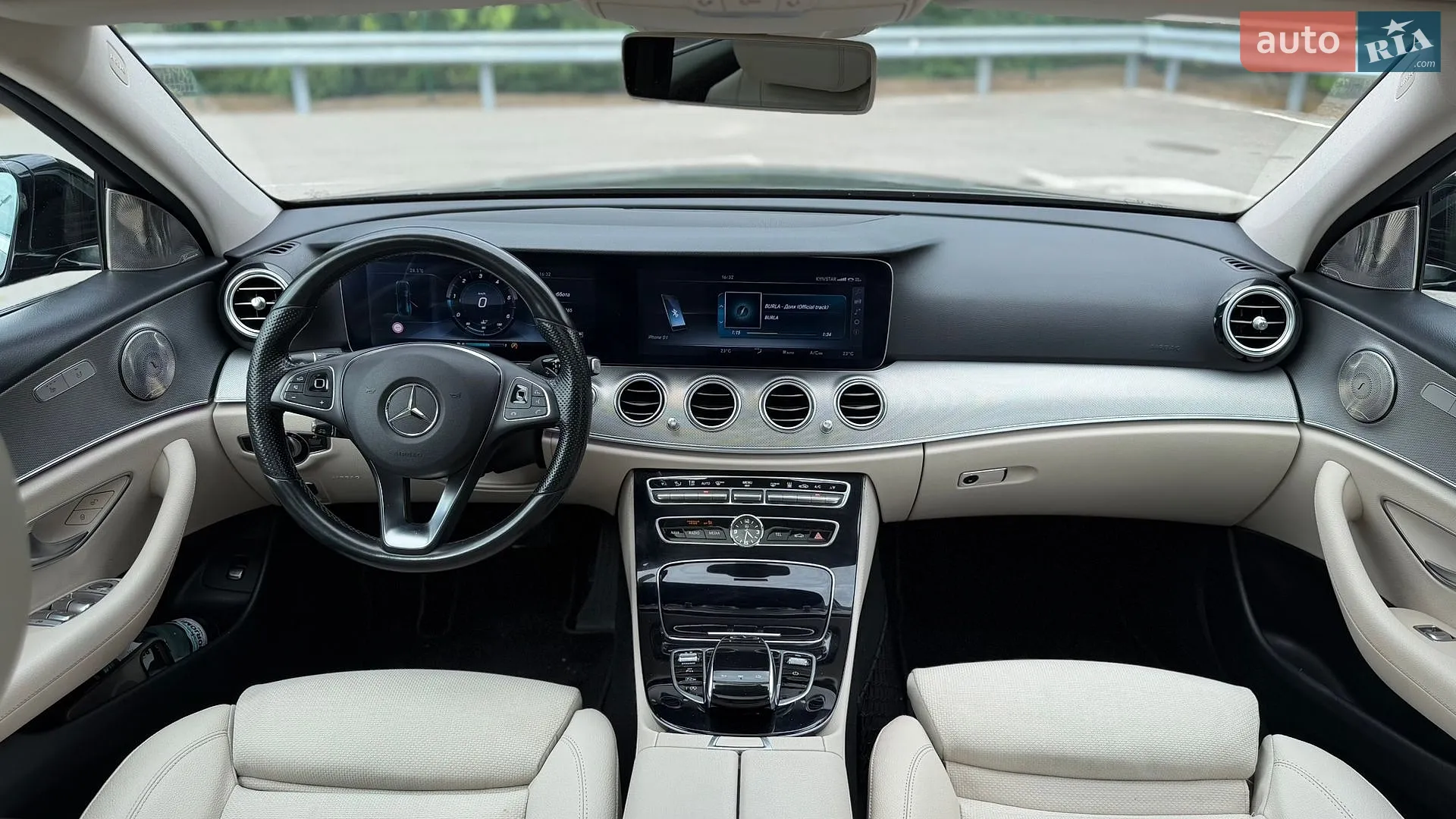 2016 Mercedes-Benz E-klasse - мініатюра 69