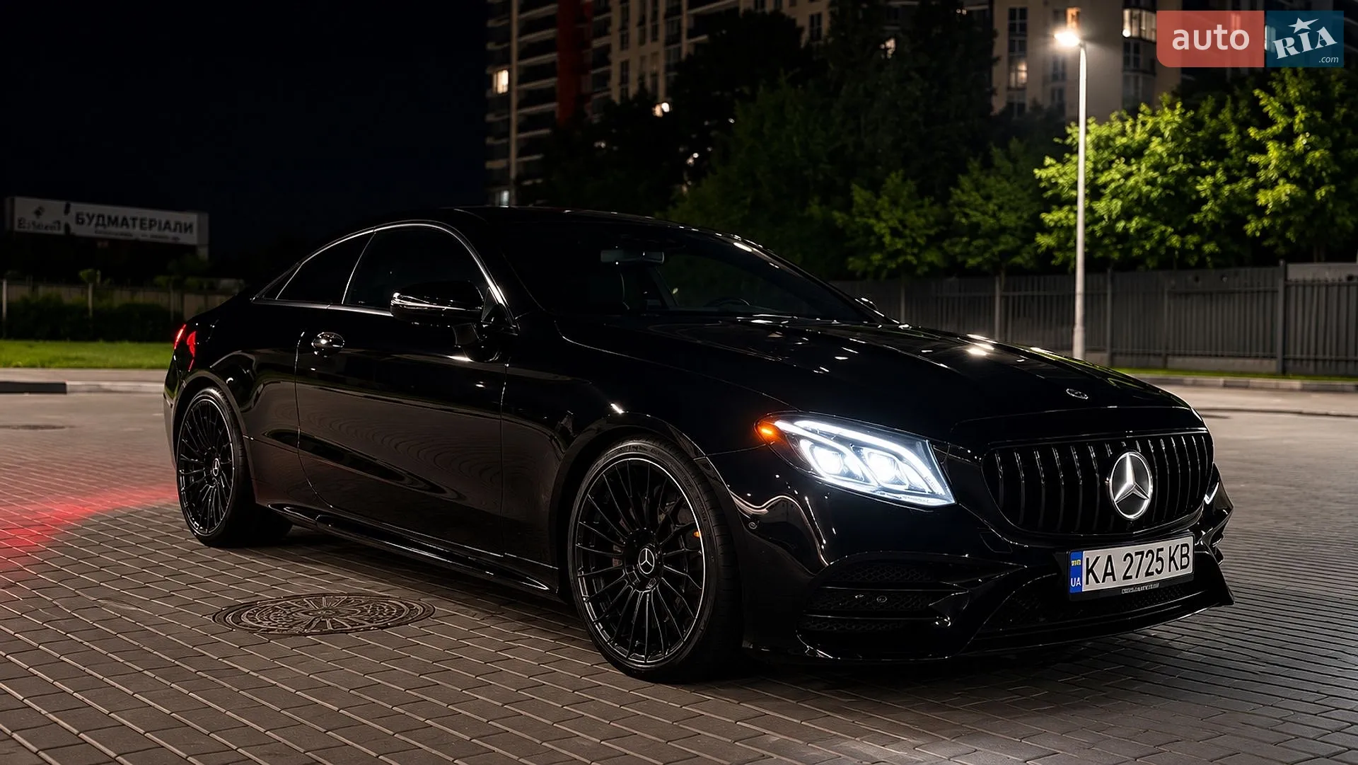 2018 Mercedes-Benz E-klasse - мініатюра 10