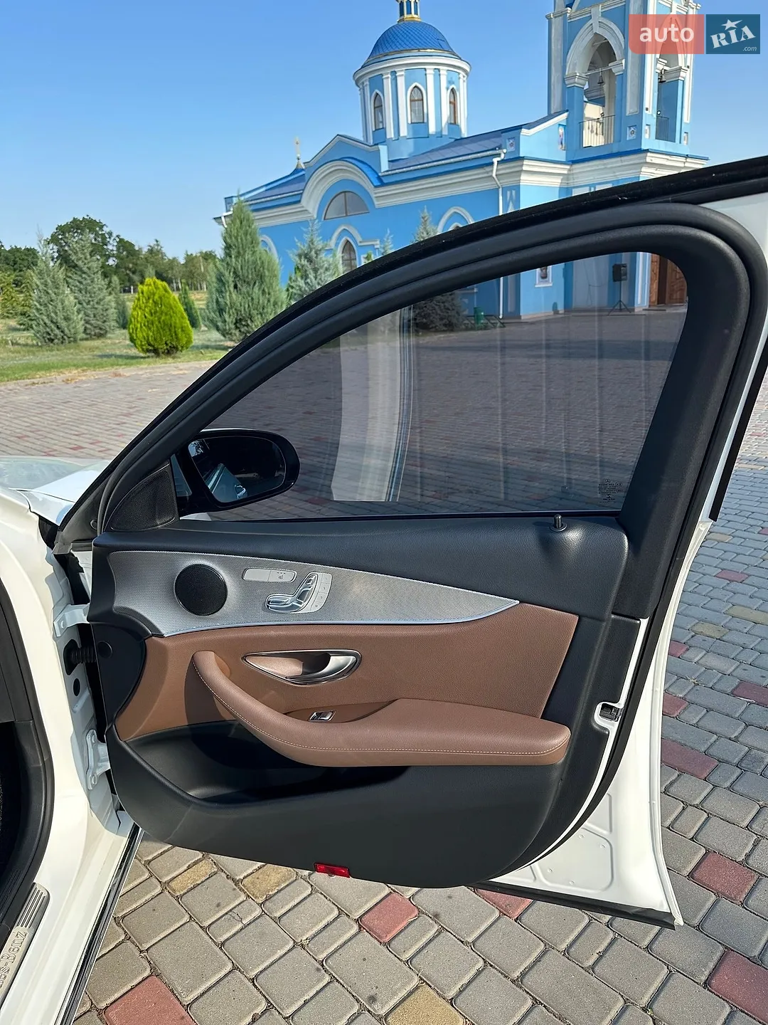 2016 Mercedes-Benz E-klasse - мініатюра 20