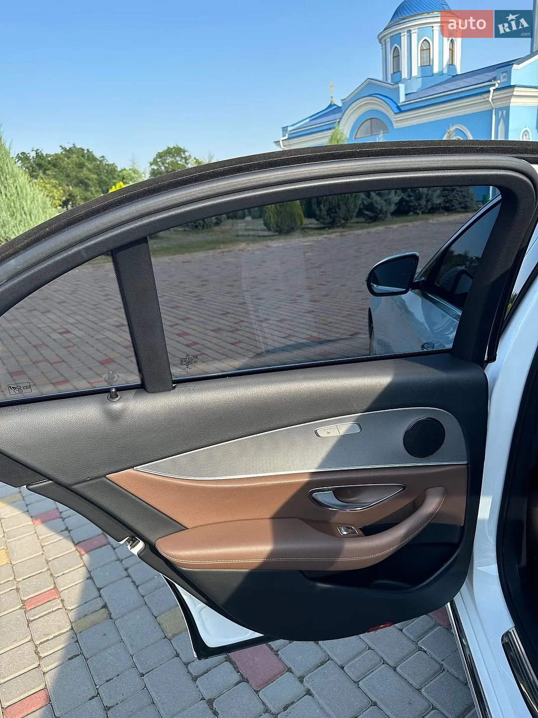 2016 Mercedes-Benz E-klasse - мініатюра 22