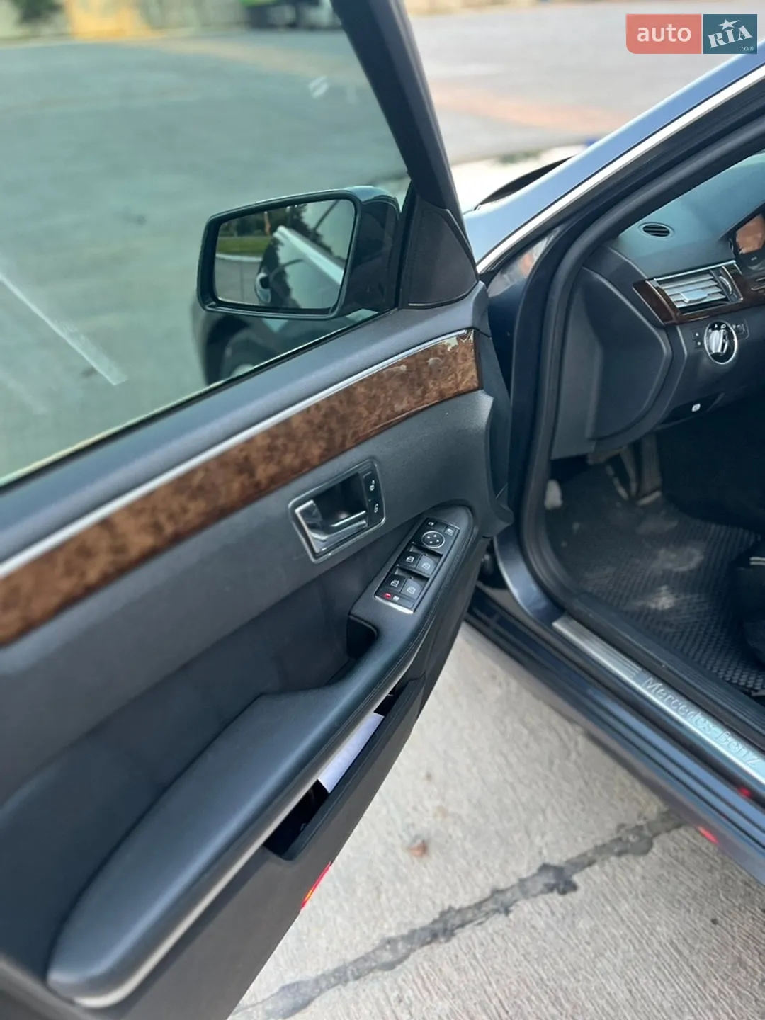 2010 Mercedes-Benz E-klasse - мініатюра 10