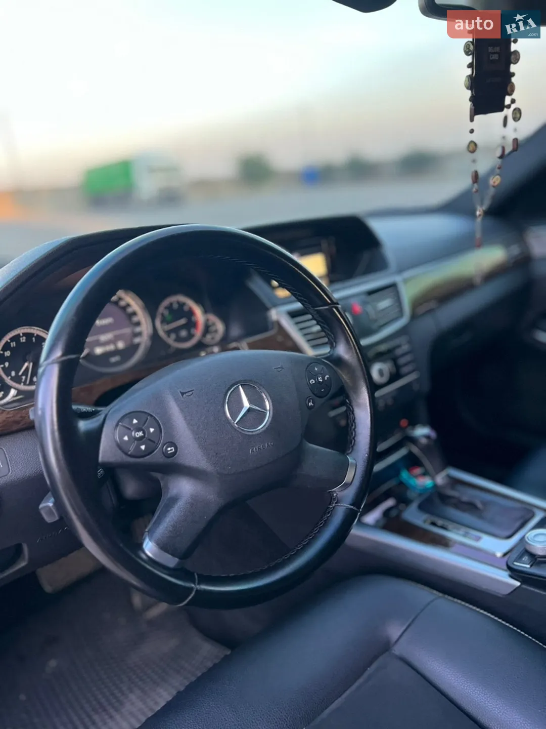 2010 Mercedes-Benz E-klasse - мініатюра 11