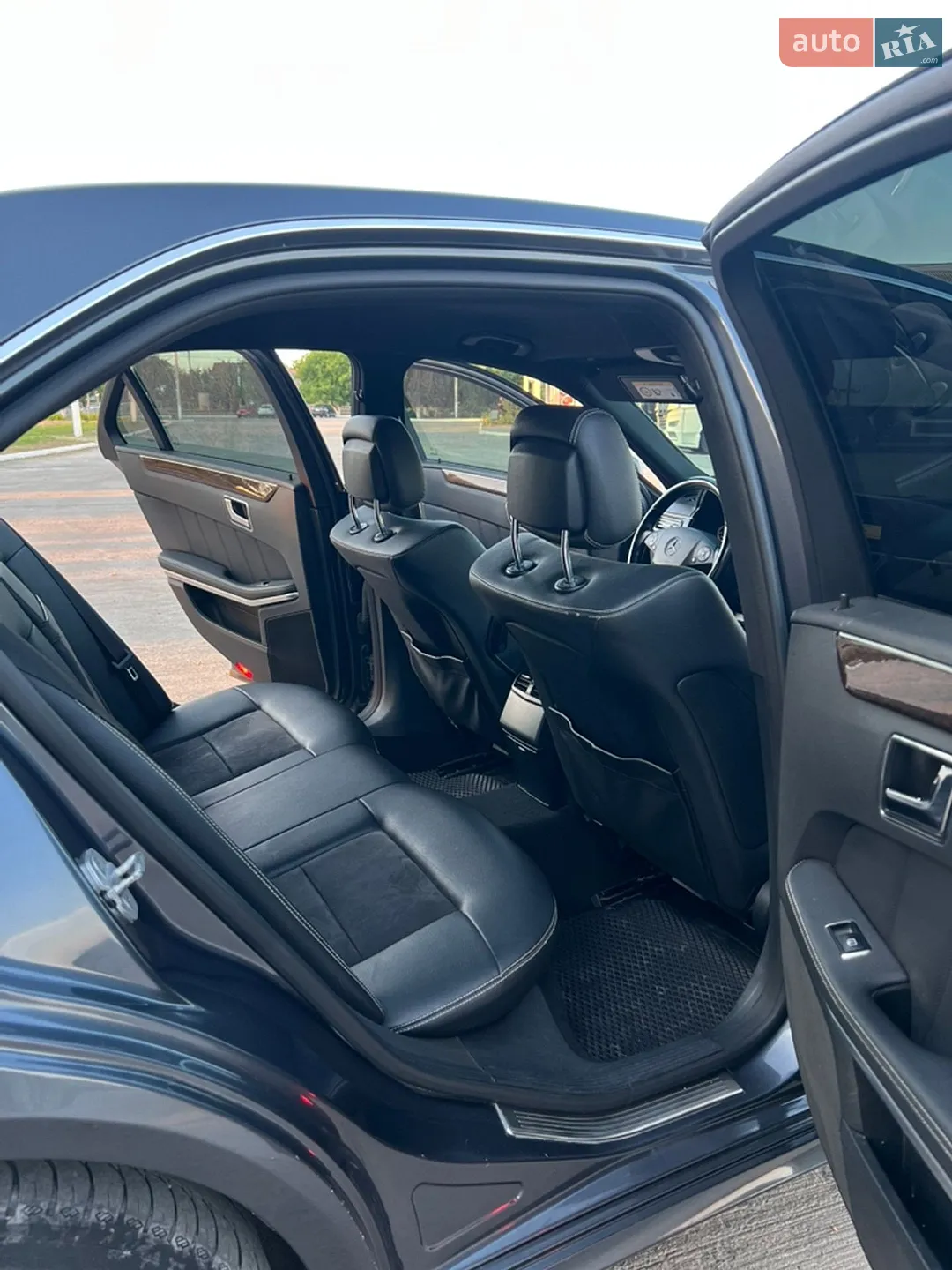 2010 Mercedes-Benz E-klasse - мініатюра 14