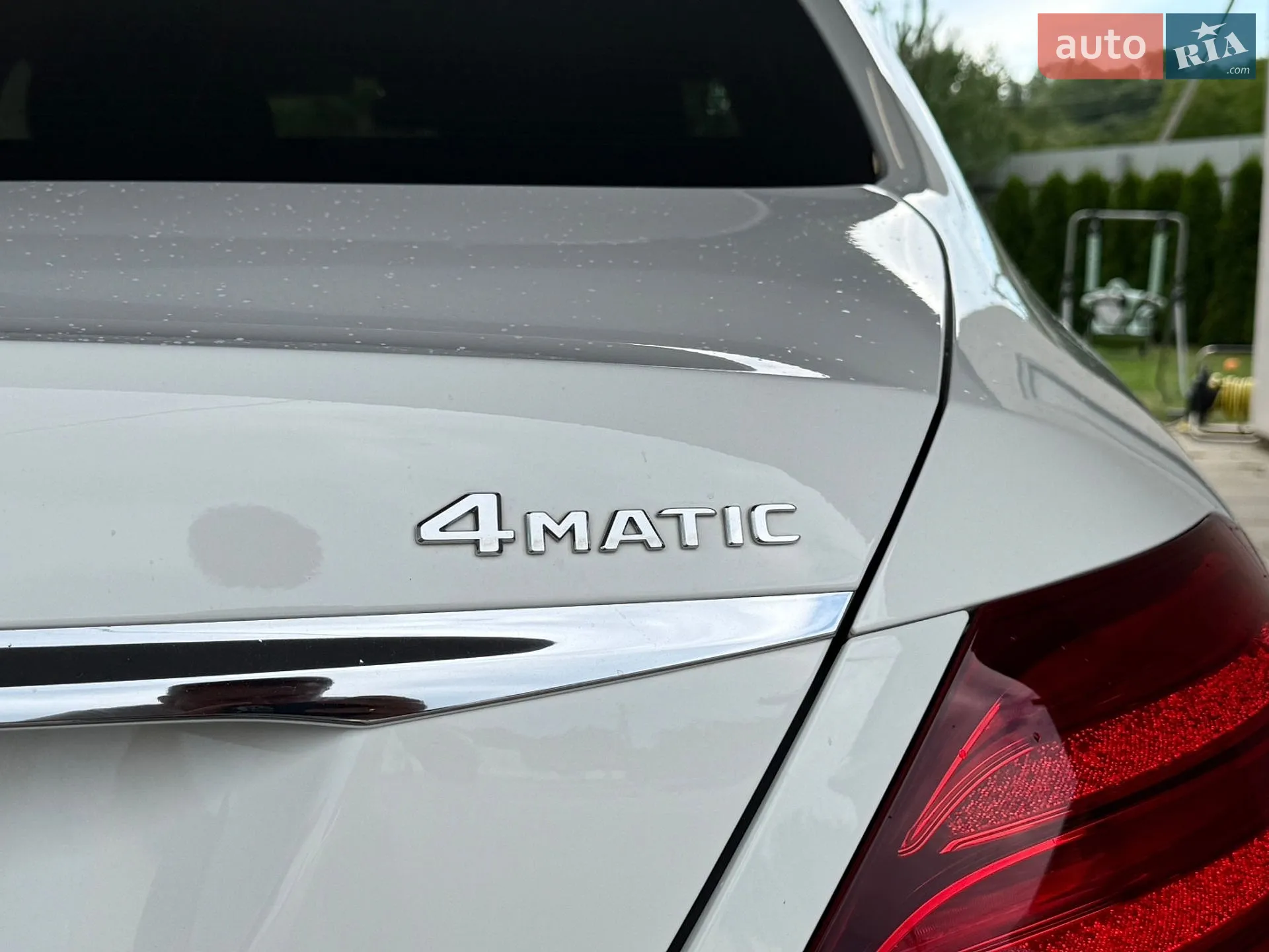 2017 Mercedes-Benz E-klasse - мініатюра 7