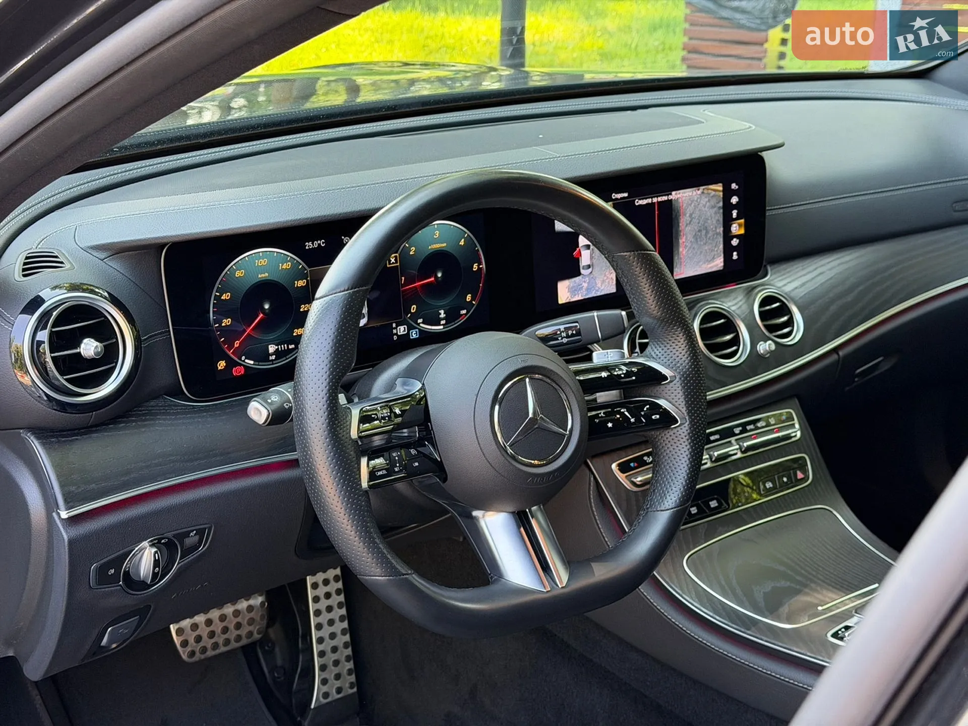 2020 Mercedes-Benz E-klasse - мініатюра 16