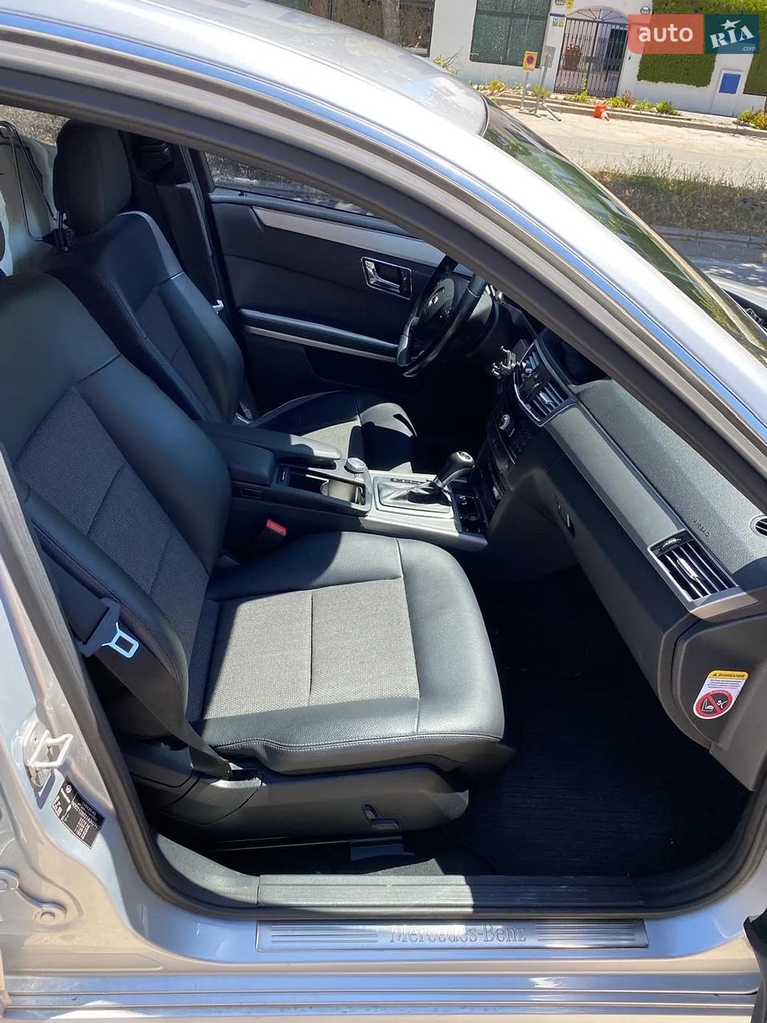 2010 Mercedes-Benz E-klasse - мініатюра 23