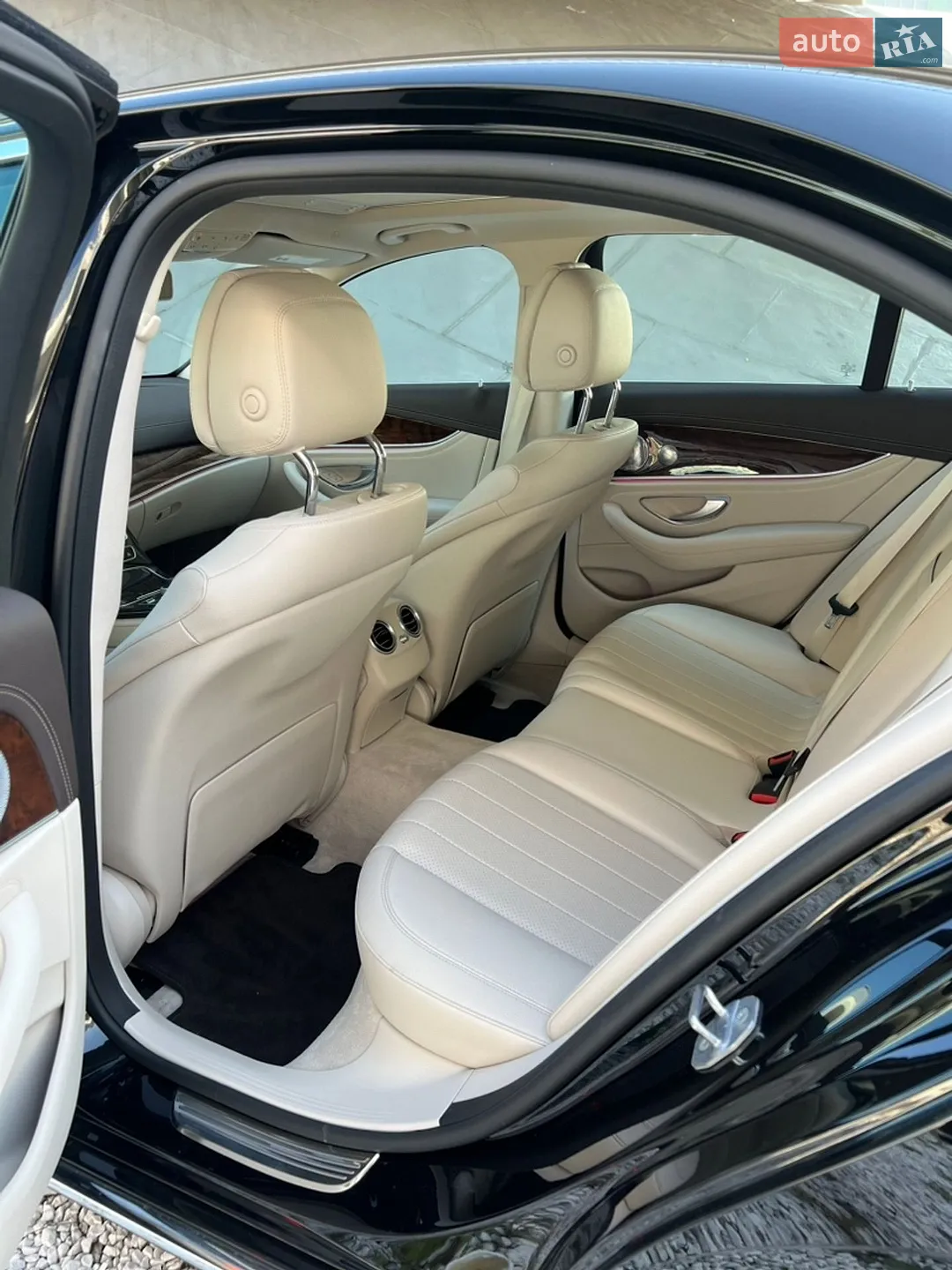 2017 Mercedes-Benz E-klasse - мініатюра 14