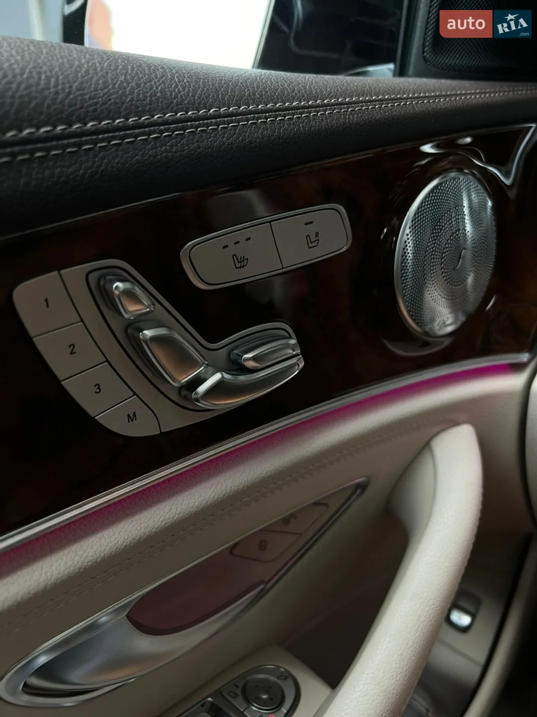 2017 Mercedes-Benz E-klasse - мініатюра 20