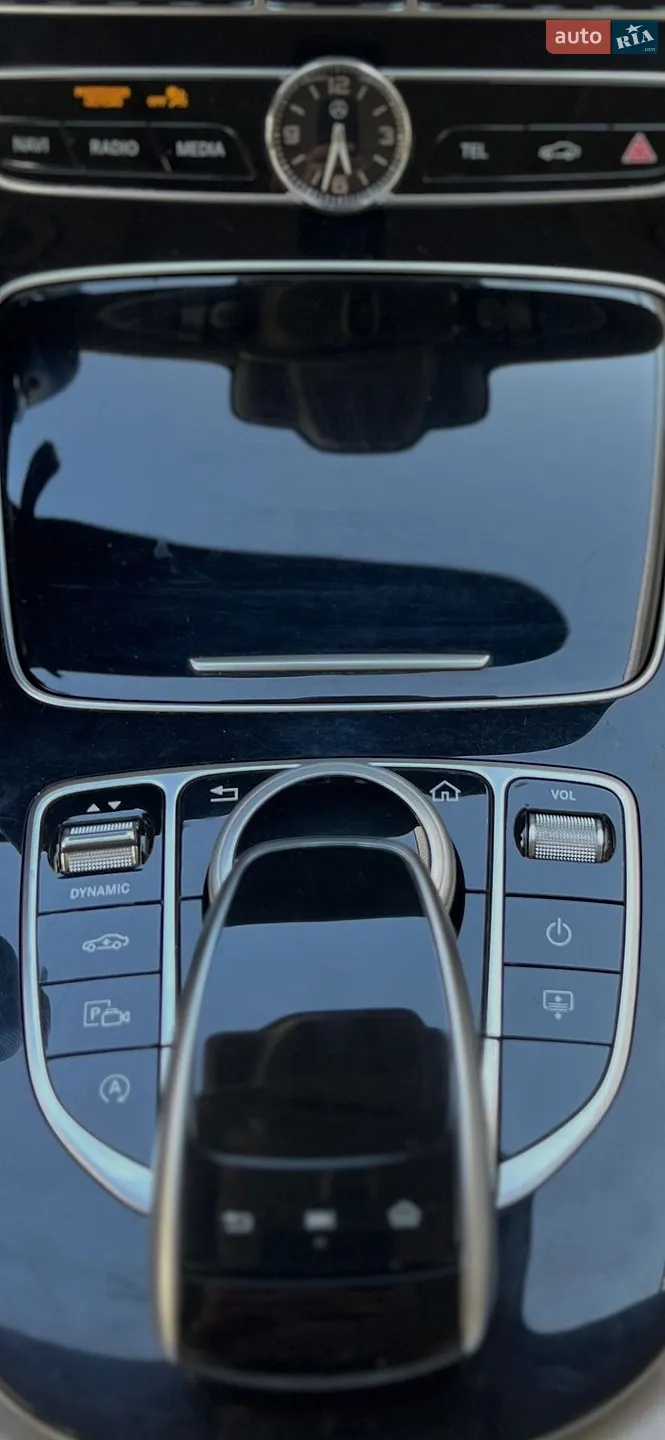 2017 Mercedes-Benz E-klasse - мініатюра 19