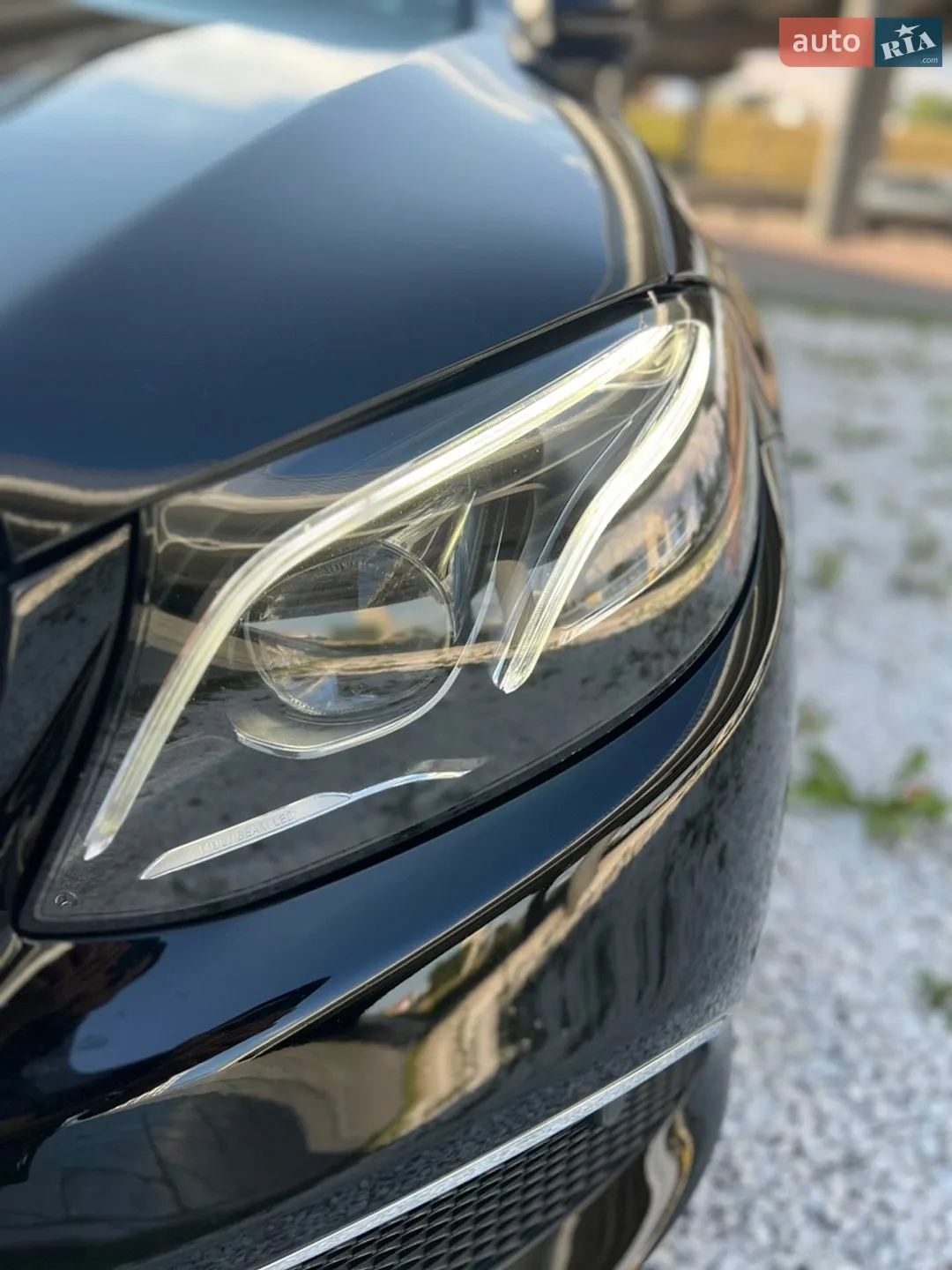 2017 Mercedes-Benz E-klasse - мініатюра 10