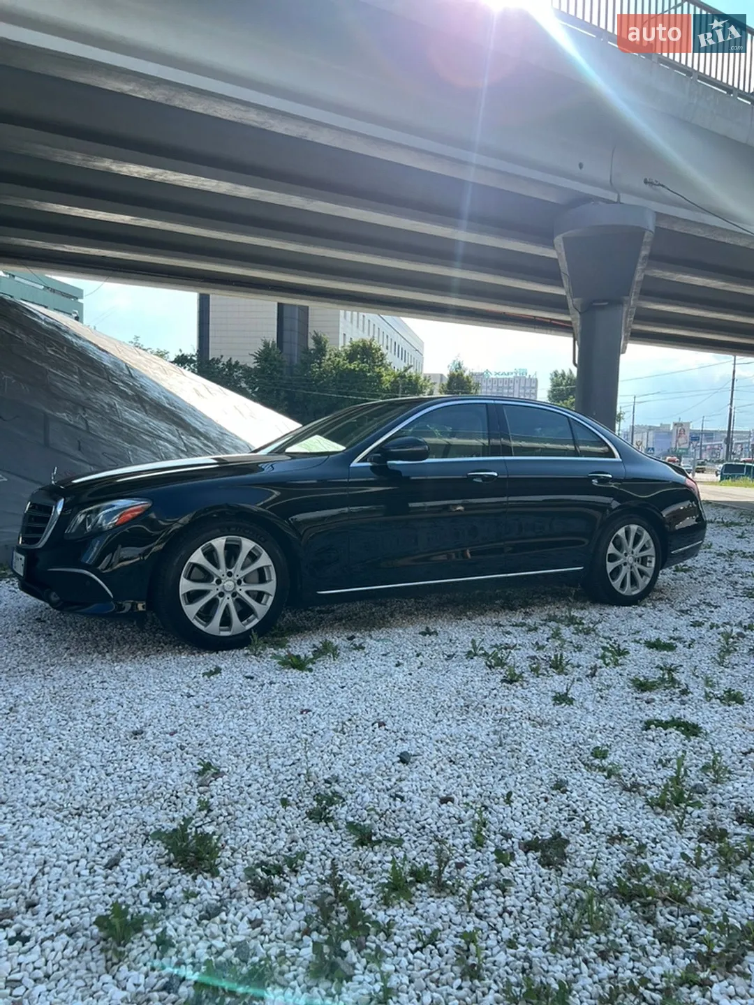 2017 Mercedes-Benz E-klasse - мініатюра 8