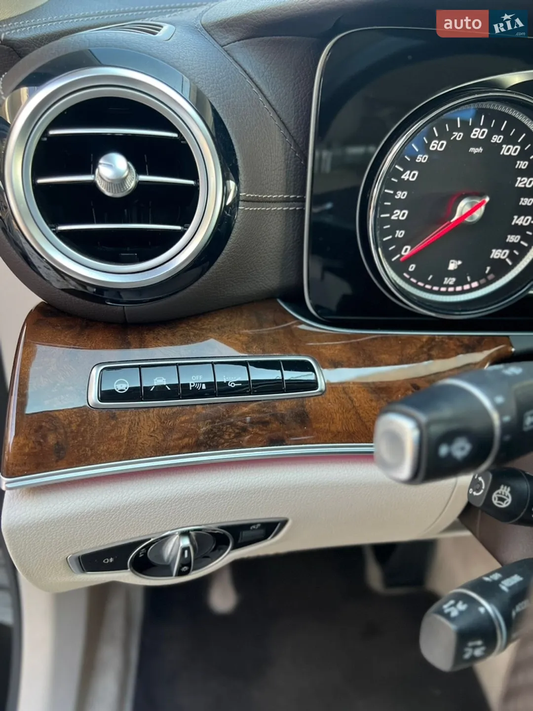 2017 Mercedes-Benz E-klasse - мініатюра 18