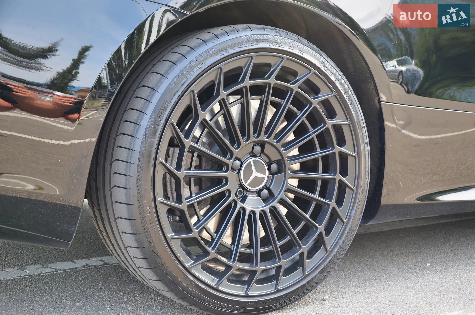 2018 Mercedes-Benz E-klasse - мініатюра 21