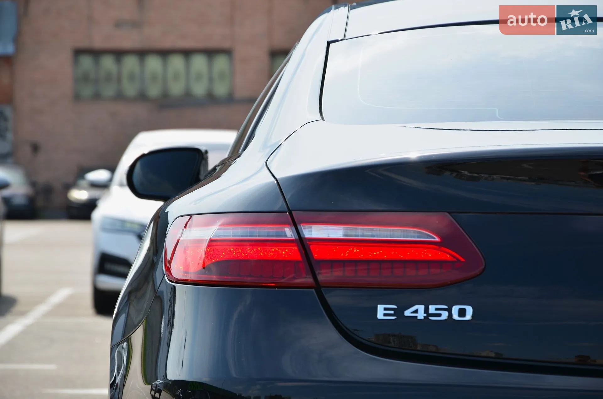 2018 Mercedes-Benz E-klasse - мініатюра 17