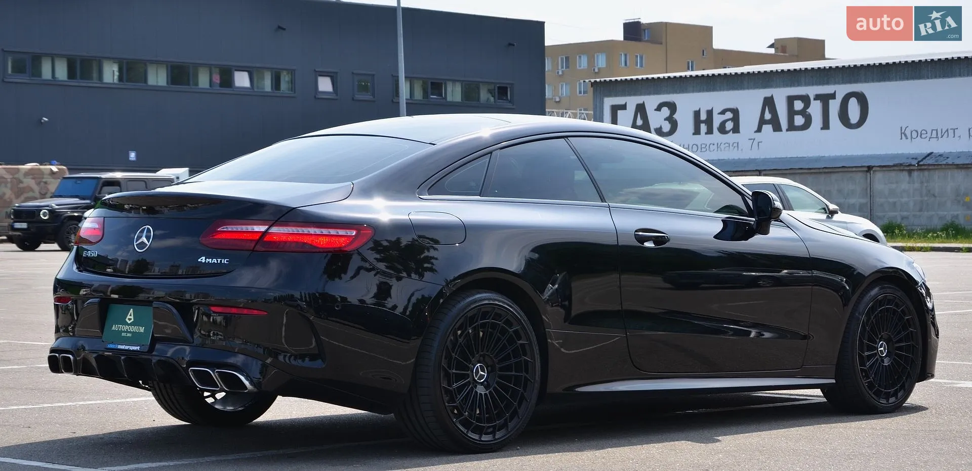 2018 Mercedes-Benz E-klasse - мініатюра 11