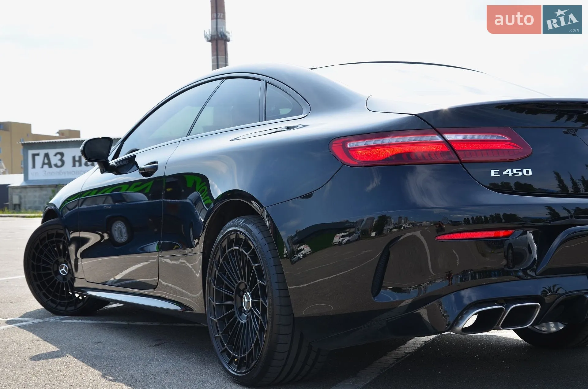 2018 Mercedes-Benz E-klasse - мініатюра 9