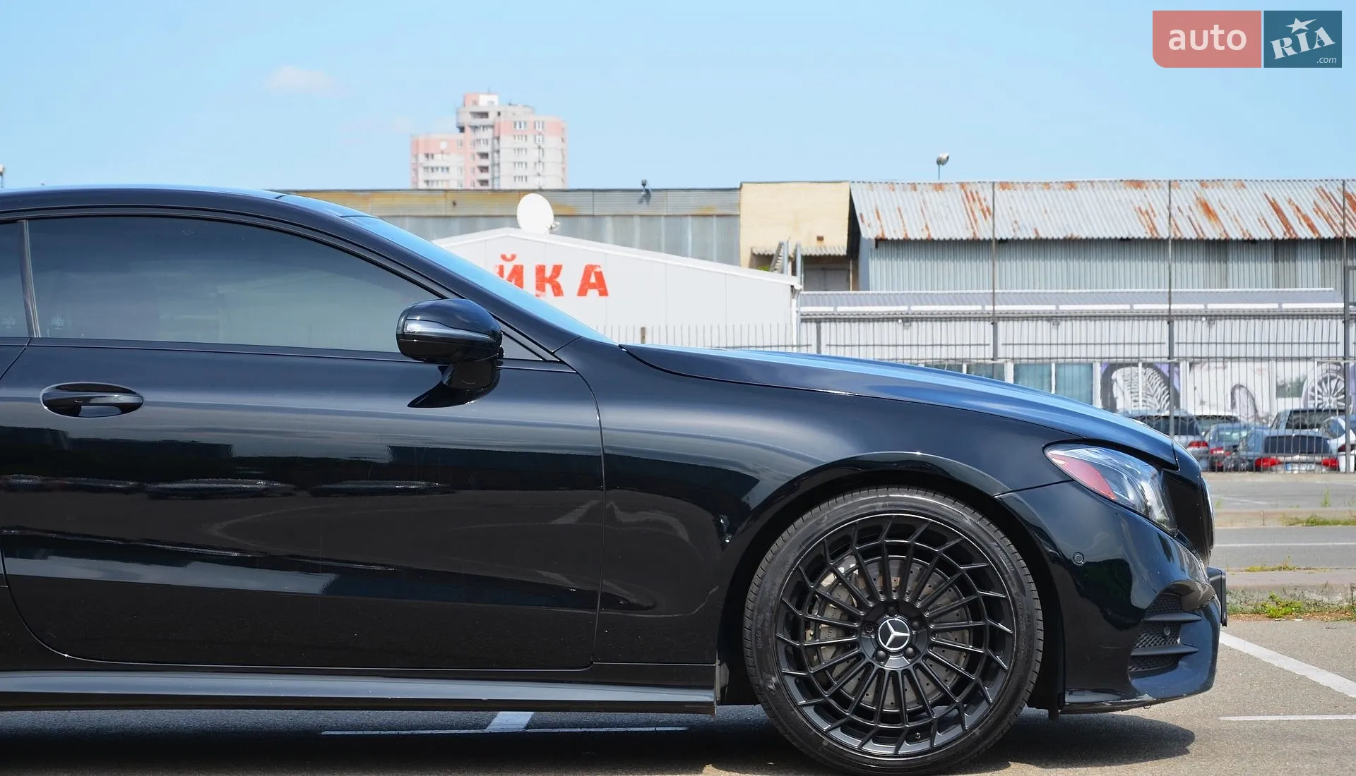 2018 Mercedes-Benz E-klasse - мініатюра 7