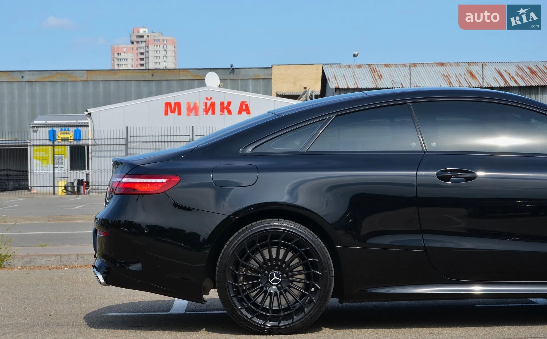 2018 Mercedes-Benz E-klasse - мініатюра 6