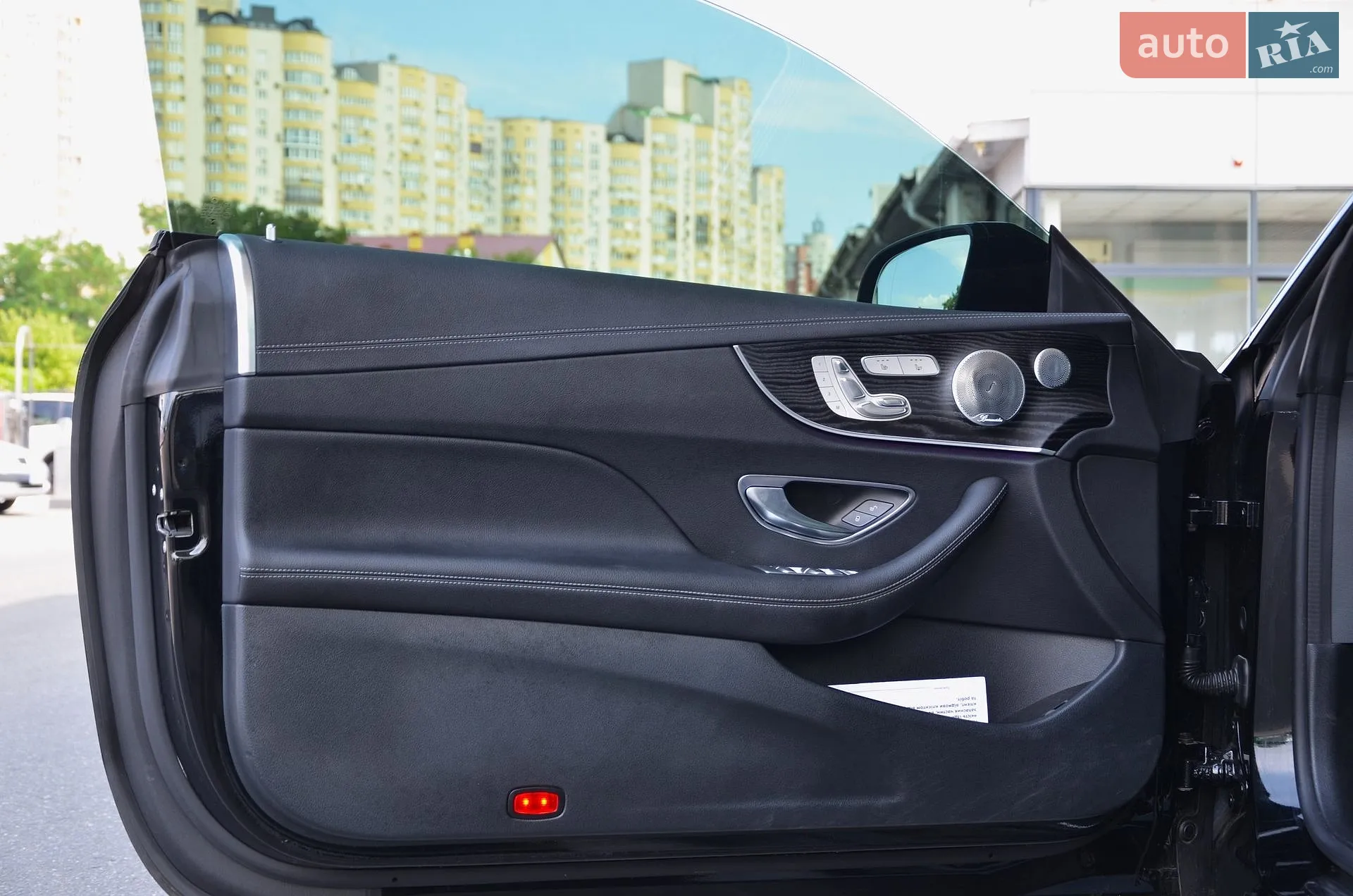 2018 Mercedes-Benz E-klasse - мініатюра 23