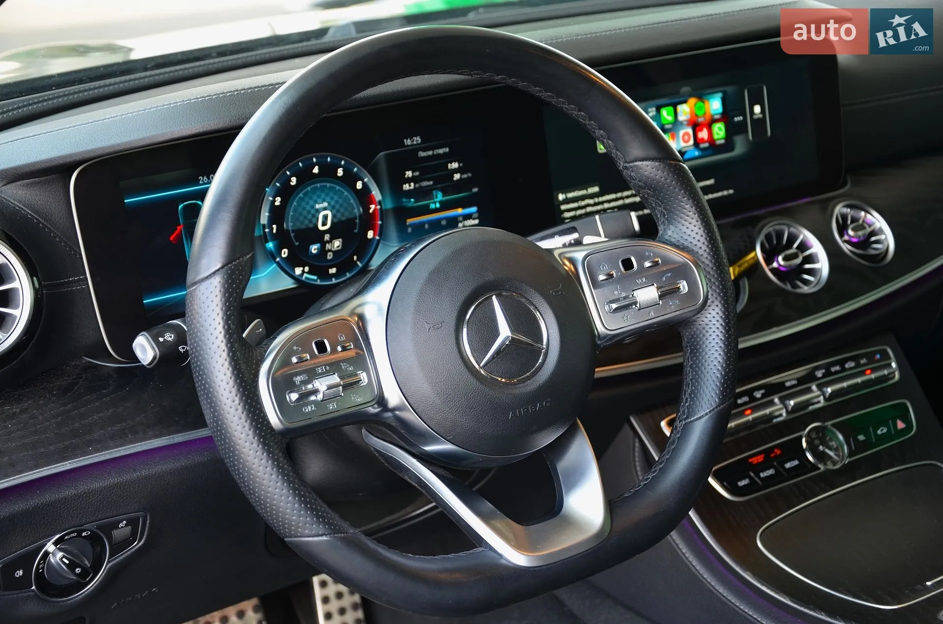 2018 Mercedes-Benz E-klasse - мініатюра 25