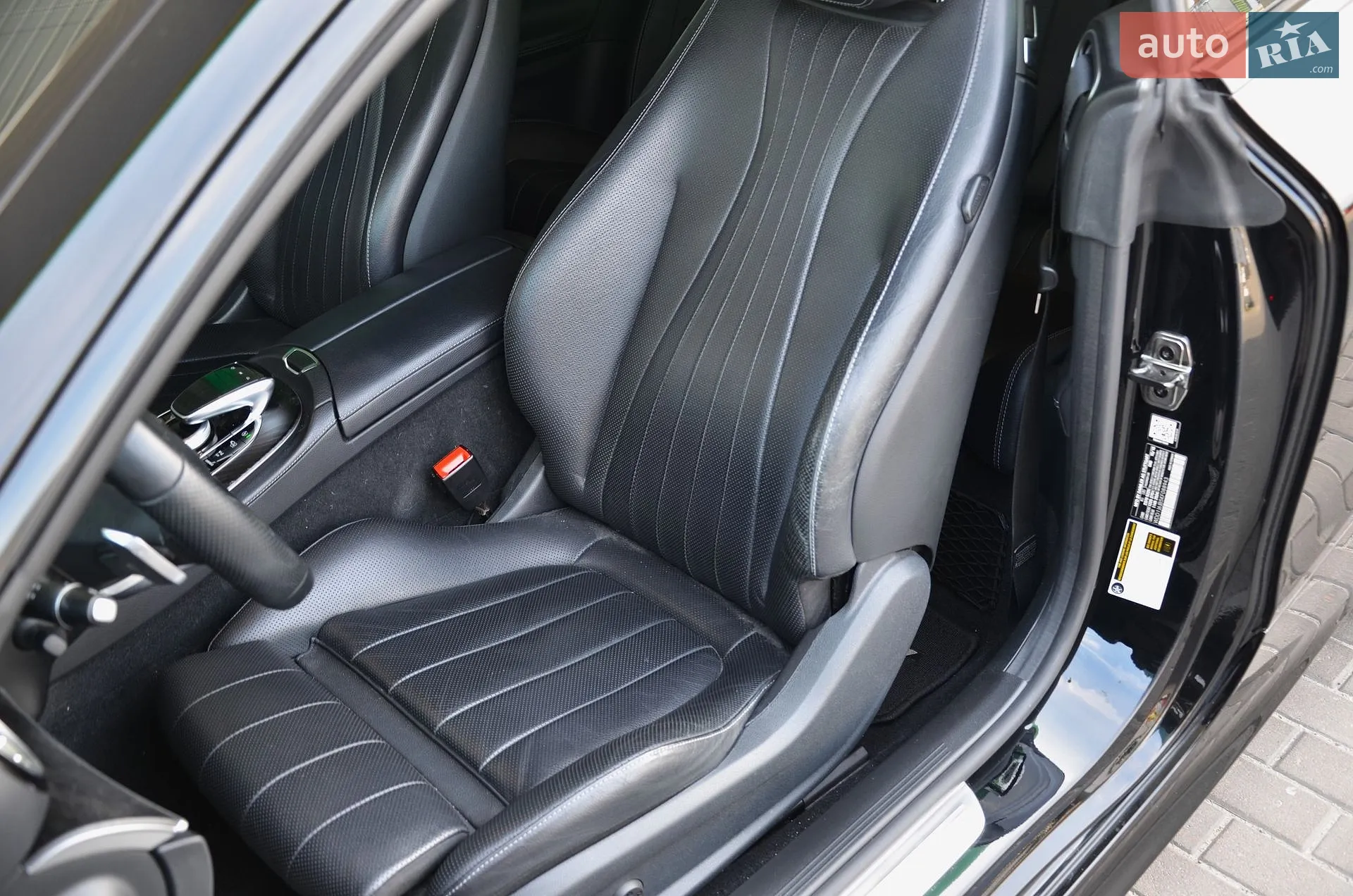2018 Mercedes-Benz E-klasse - мініатюра 27