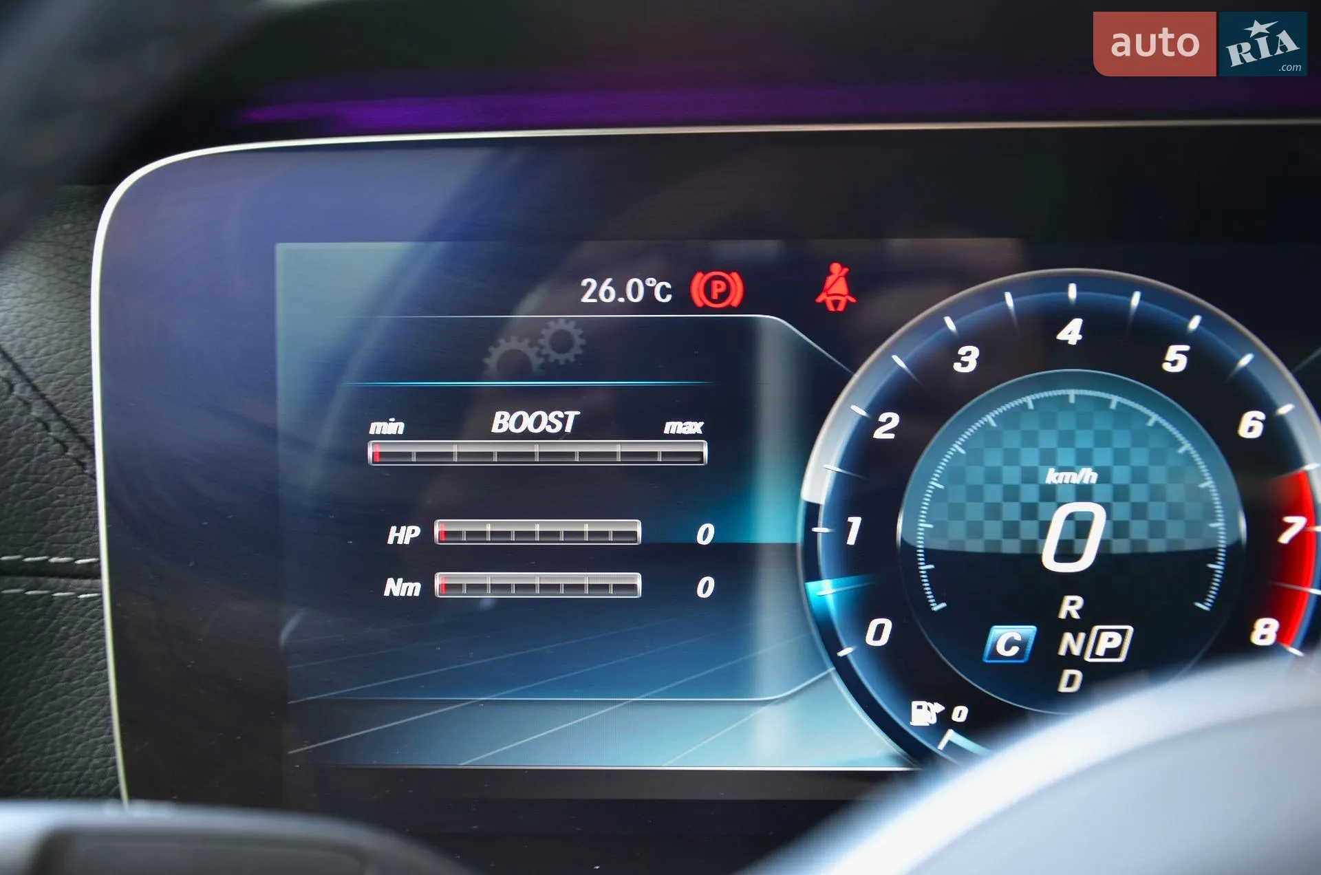 2018 Mercedes-Benz E-klasse - мініатюра 31