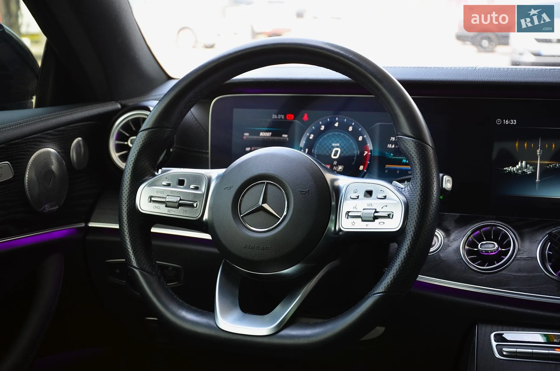 2018 Mercedes-Benz E-klasse - мініатюра 40