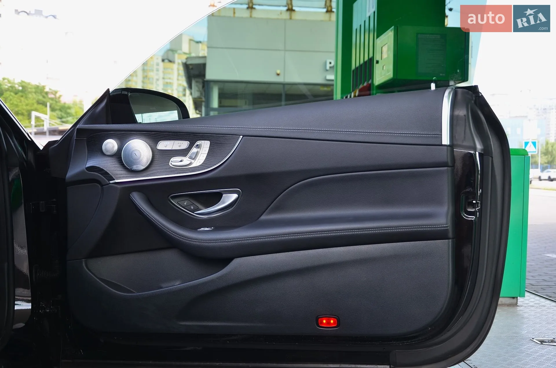 2018 Mercedes-Benz E-klasse - мініатюра 45