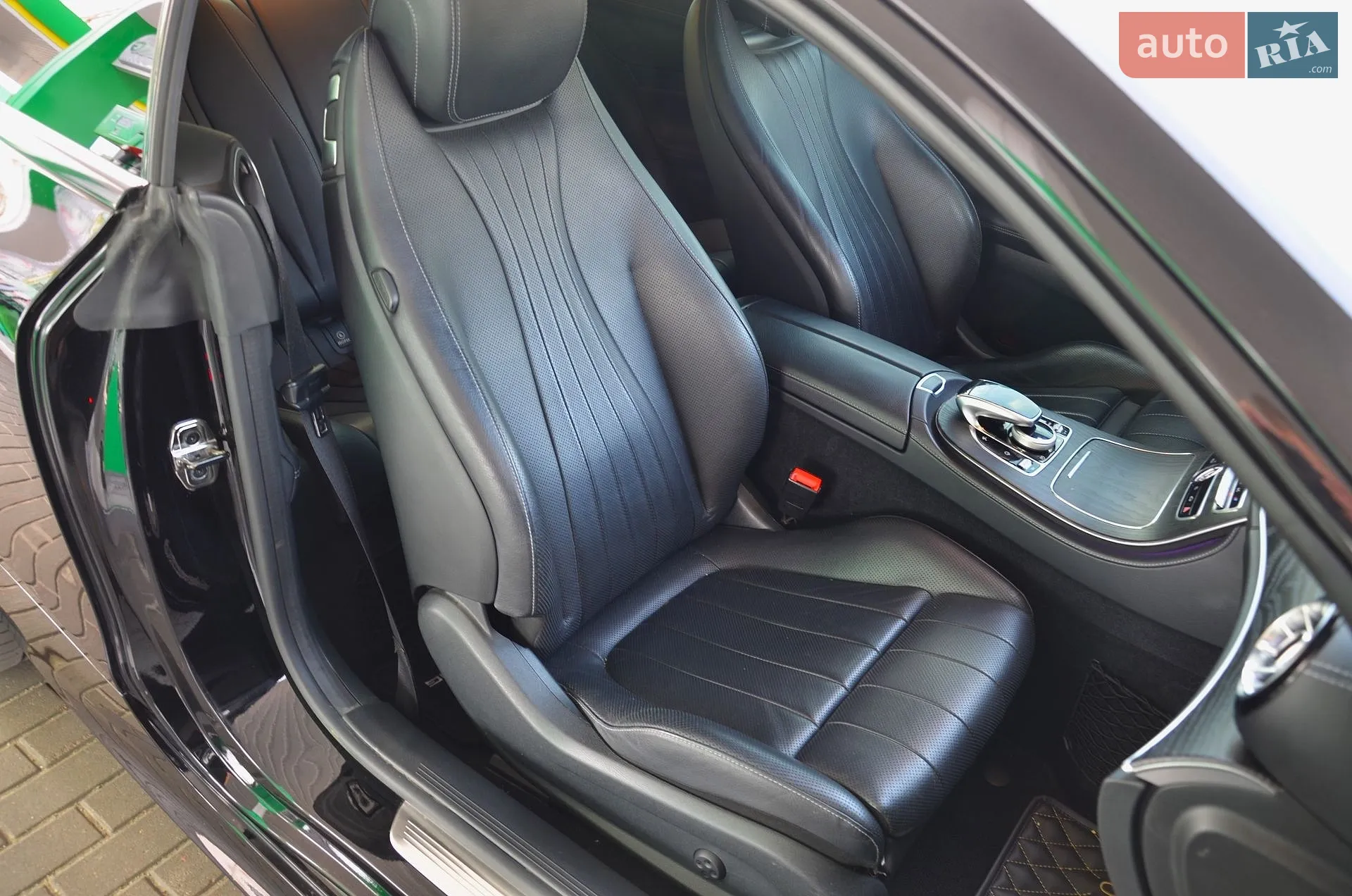2018 Mercedes-Benz E-klasse - мініатюра 47