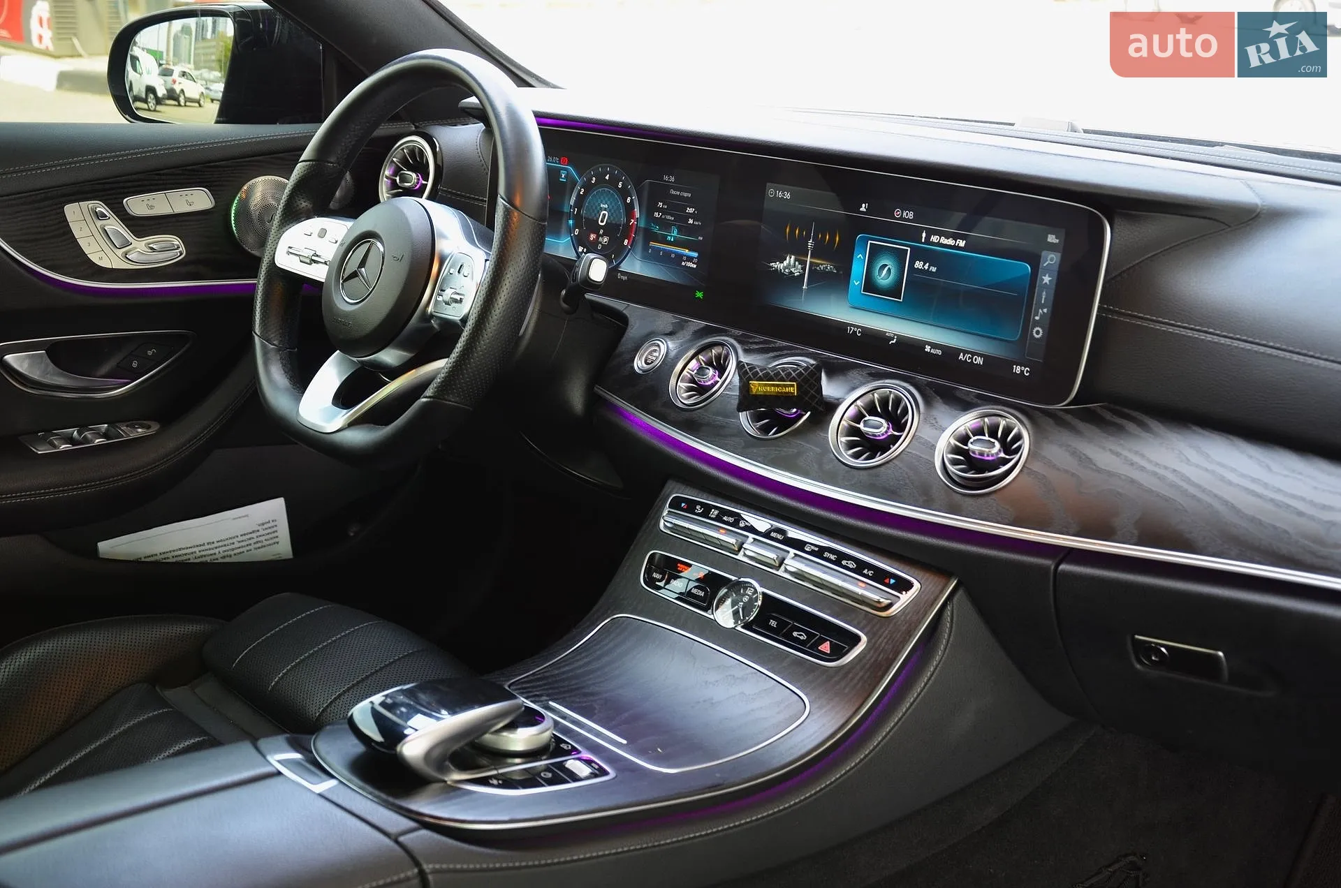 2018 Mercedes-Benz E-klasse - мініатюра 49