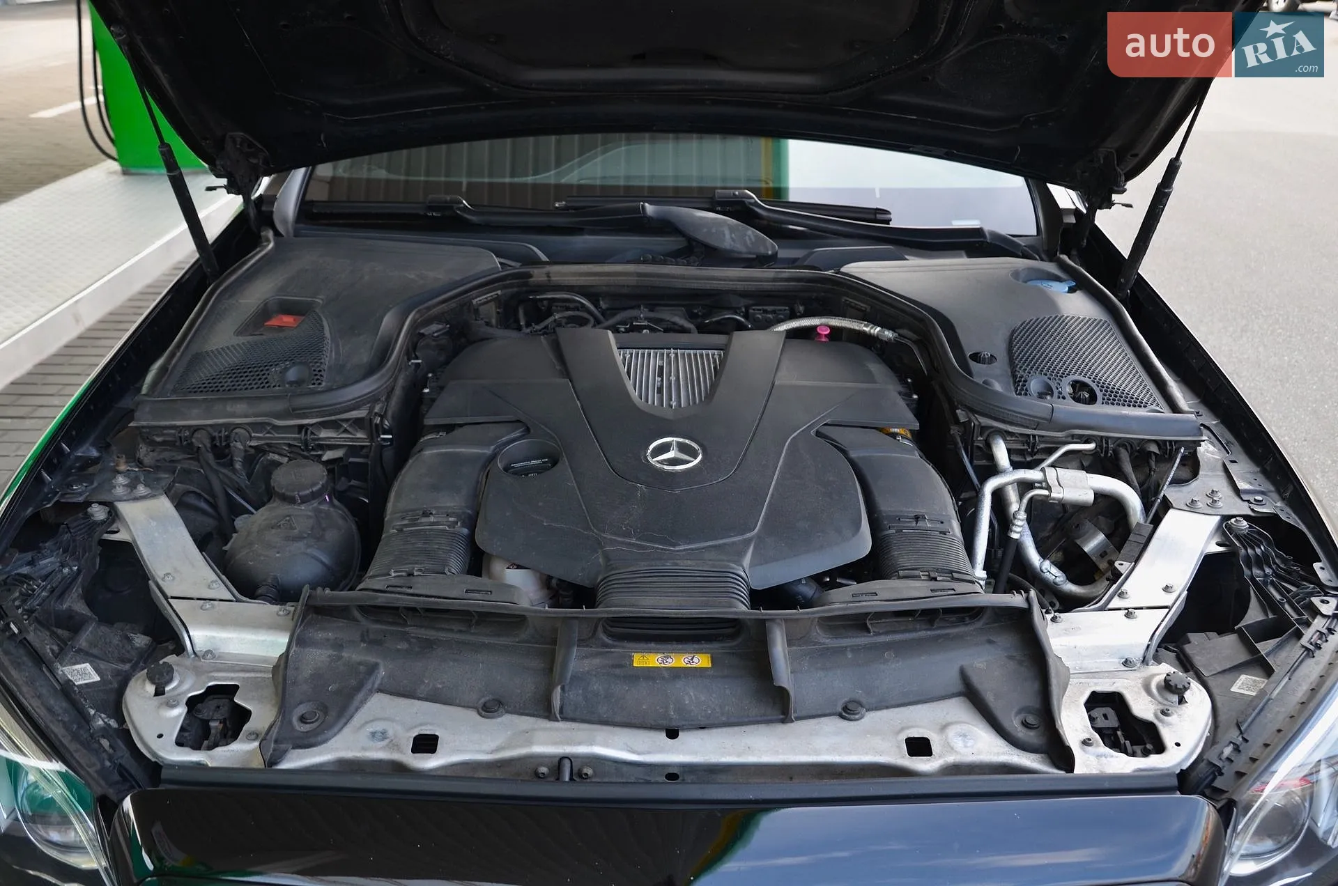 2018 Mercedes-Benz E-klasse - мініатюра 50